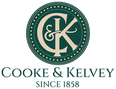 Cooke & Kelvey