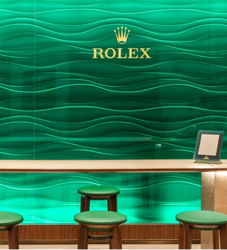 rolex
