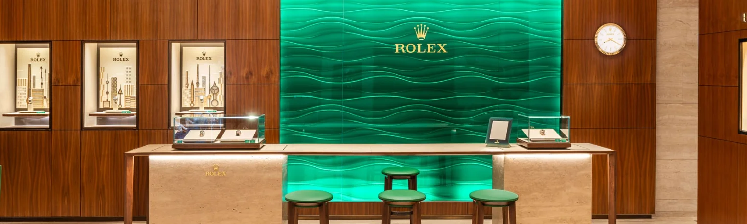 rolex