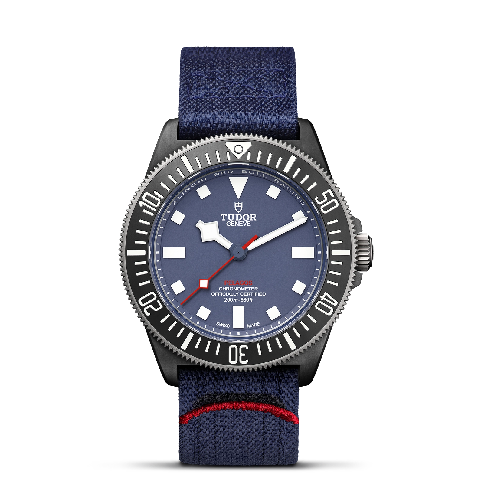 Pelagos FXD