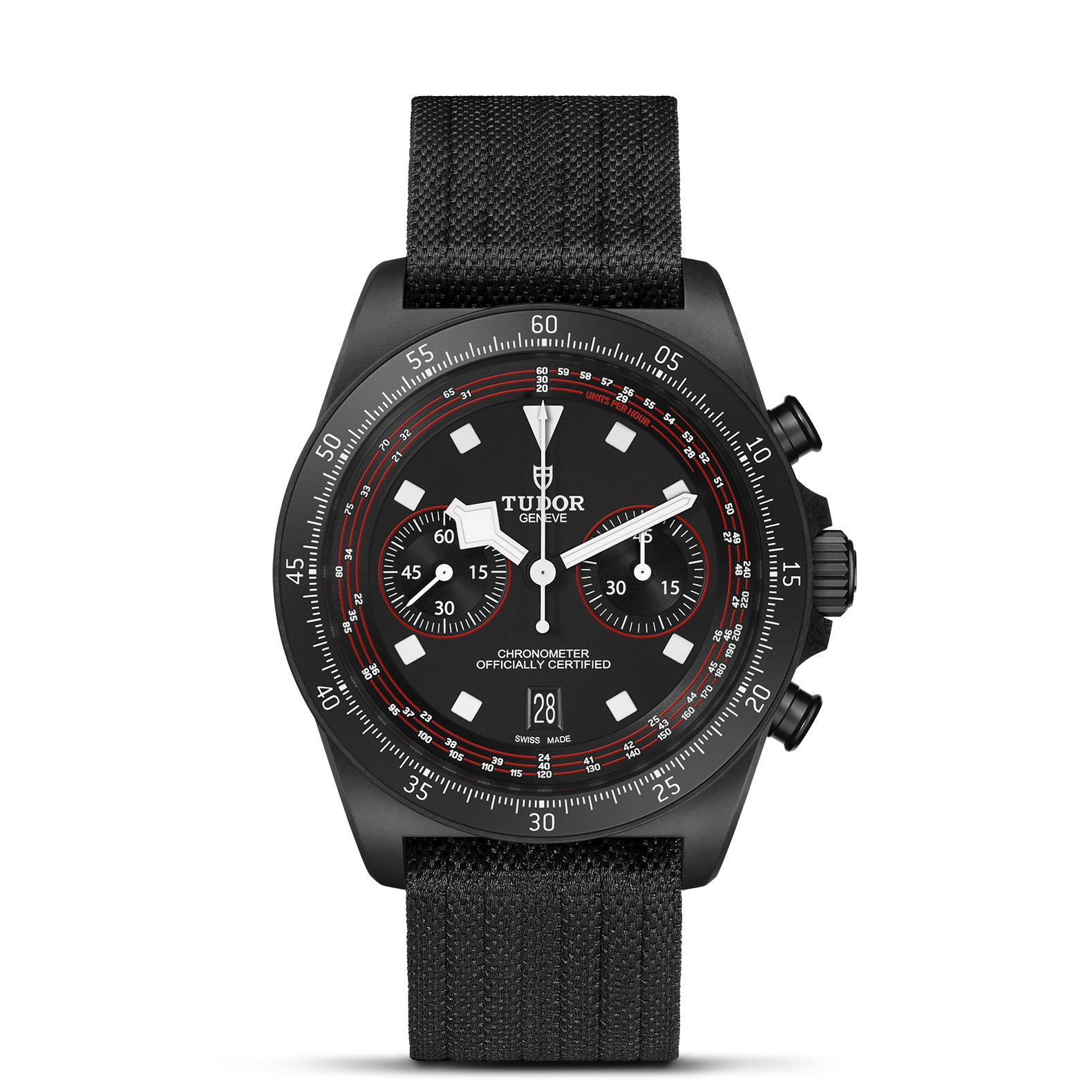Pelagos FXD Chrono