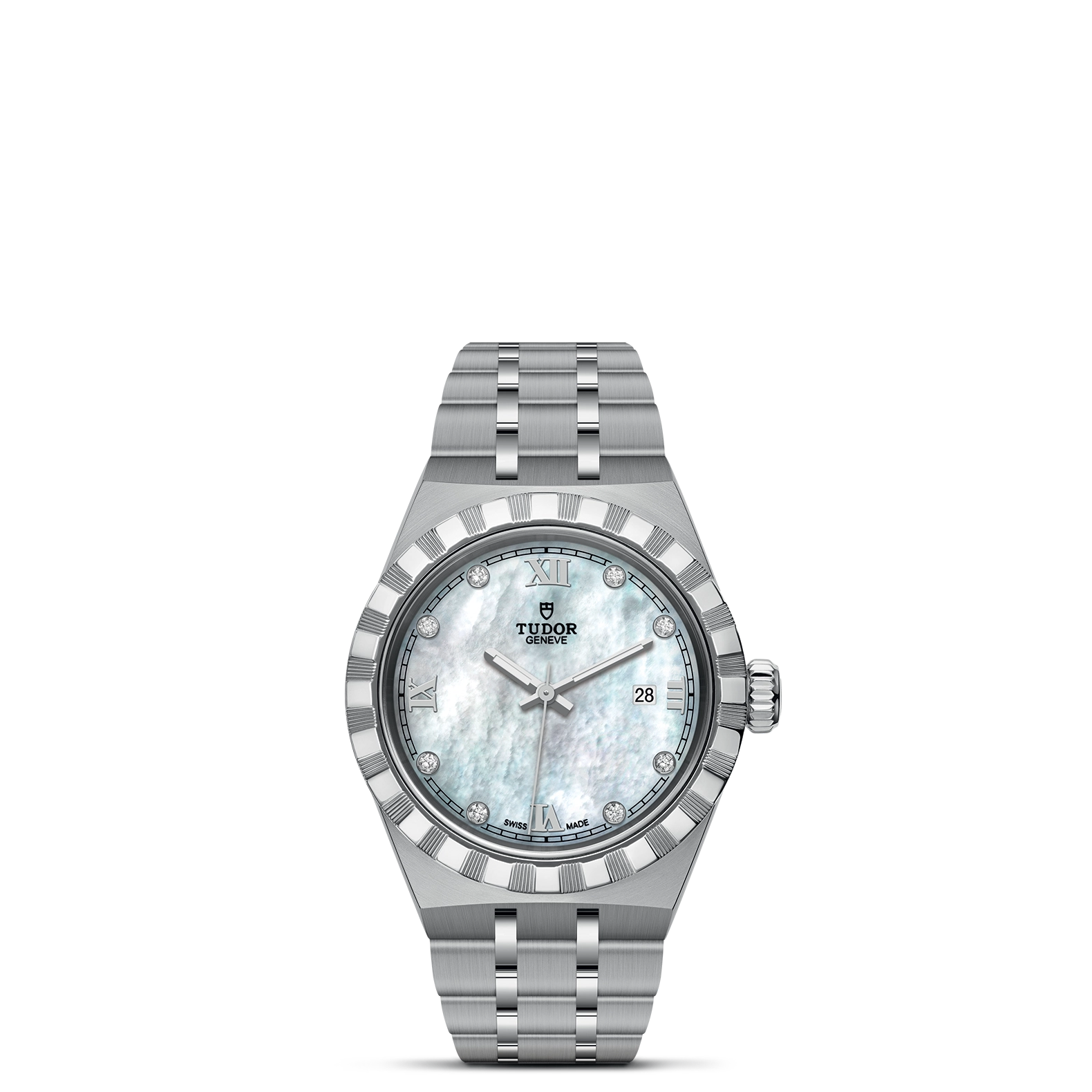 TUDOR