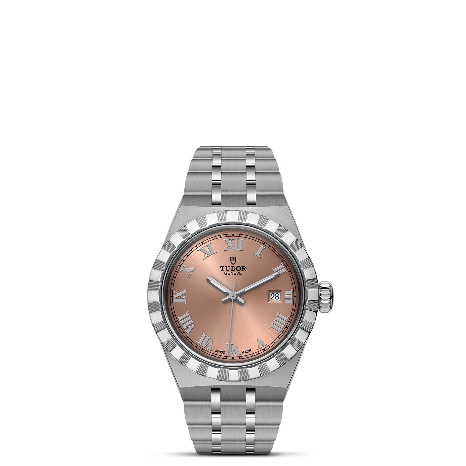 TUDOR