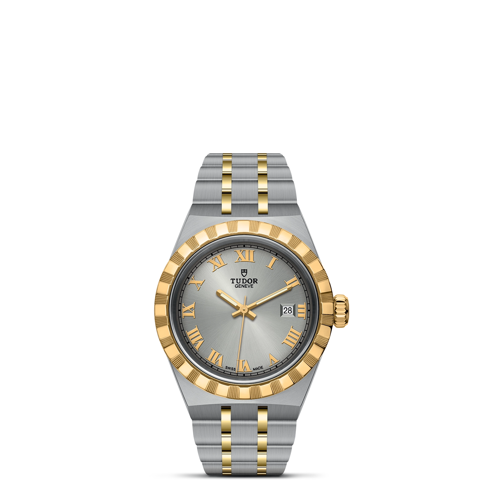 TUDOR