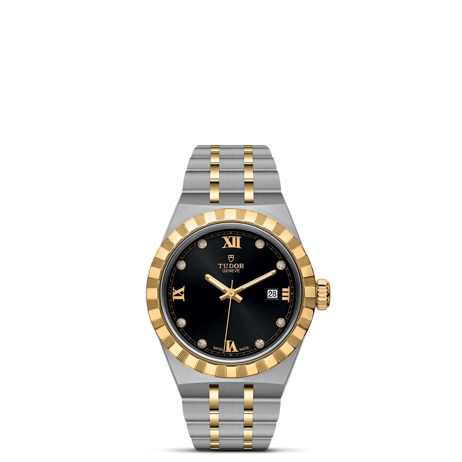 TUDOR
