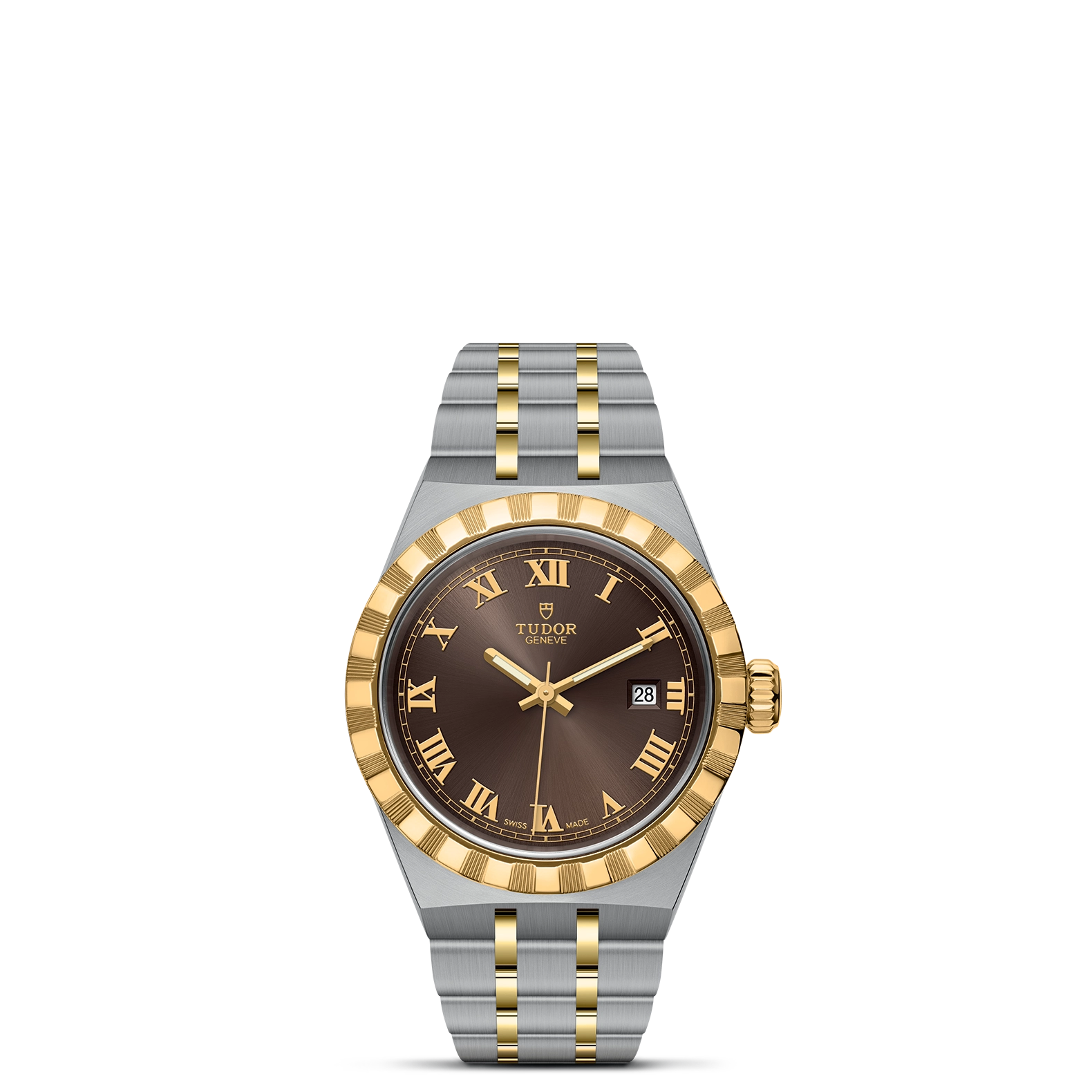 TUDOR