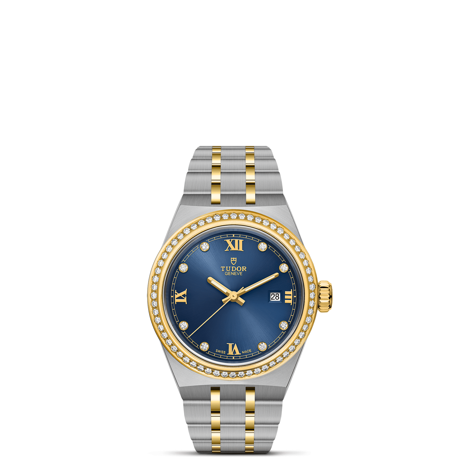 TUDOR
