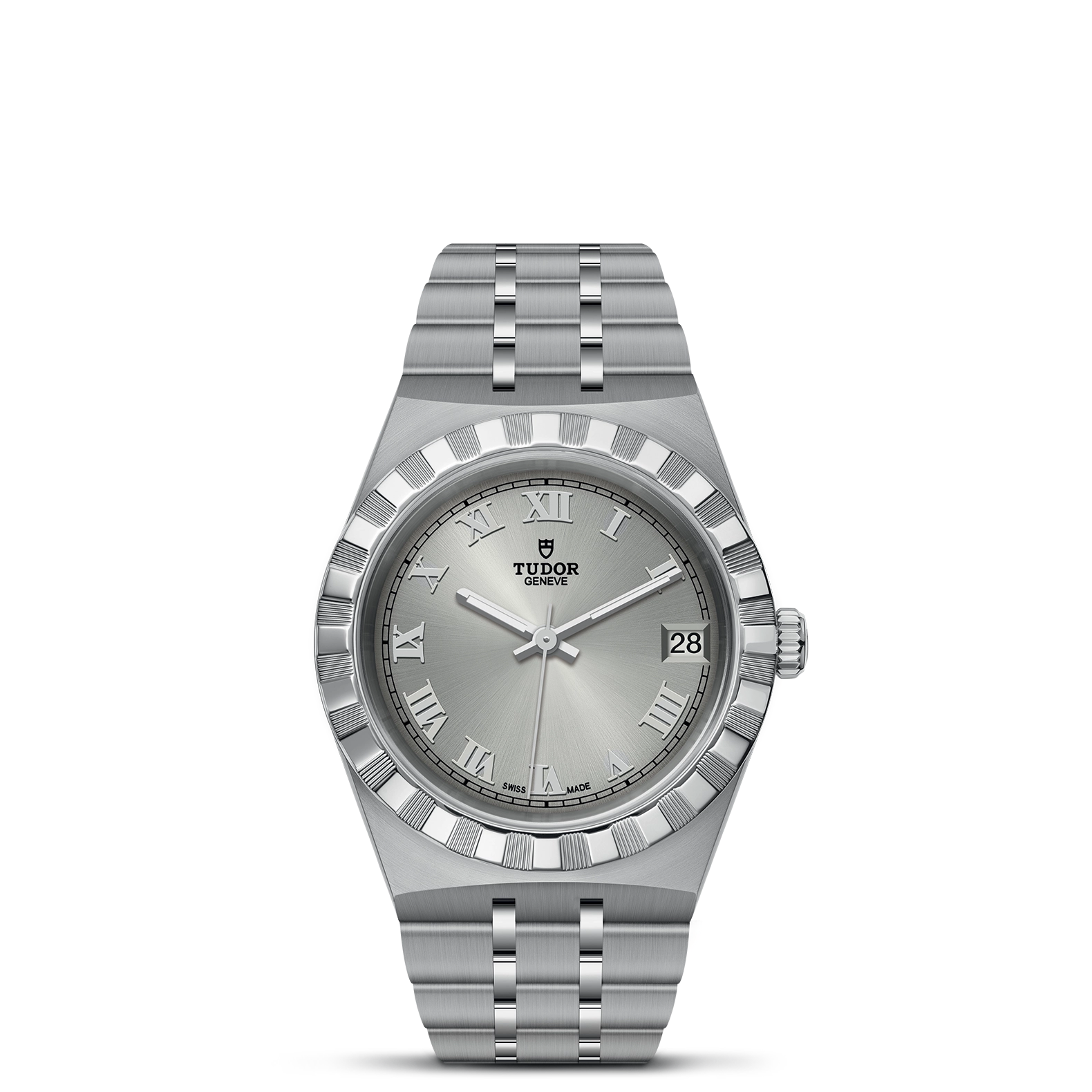 TUDOR