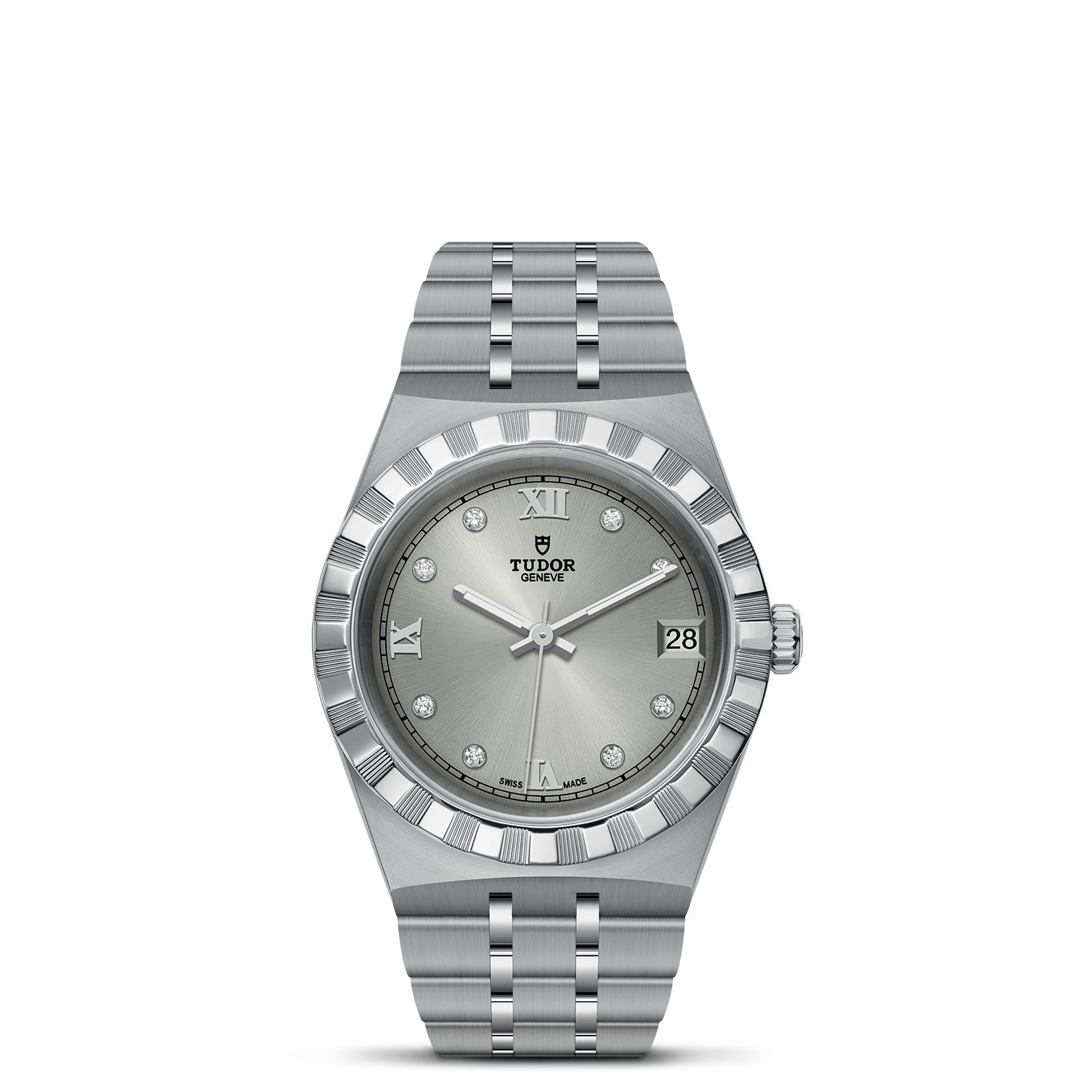 TUDOR