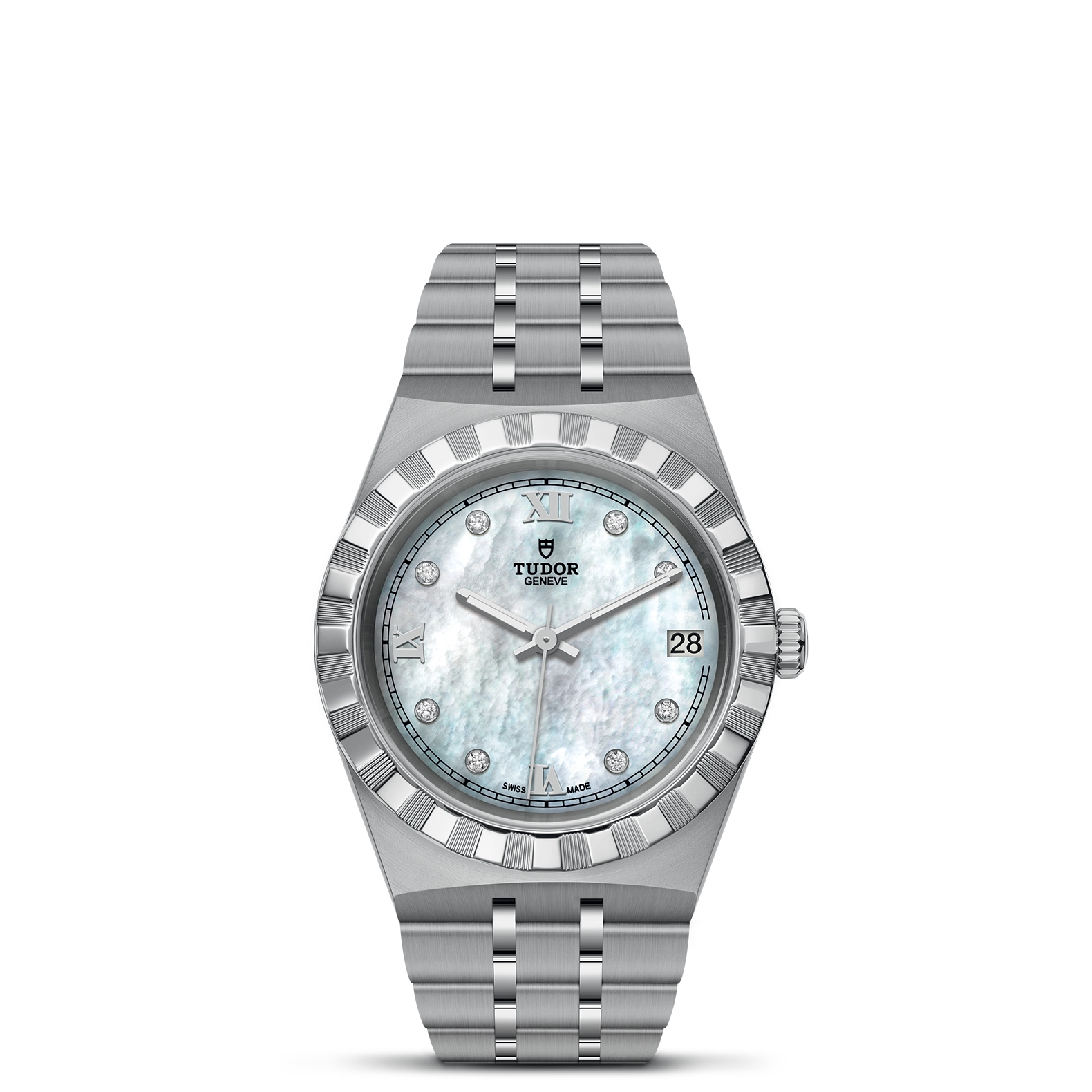 TUDOR