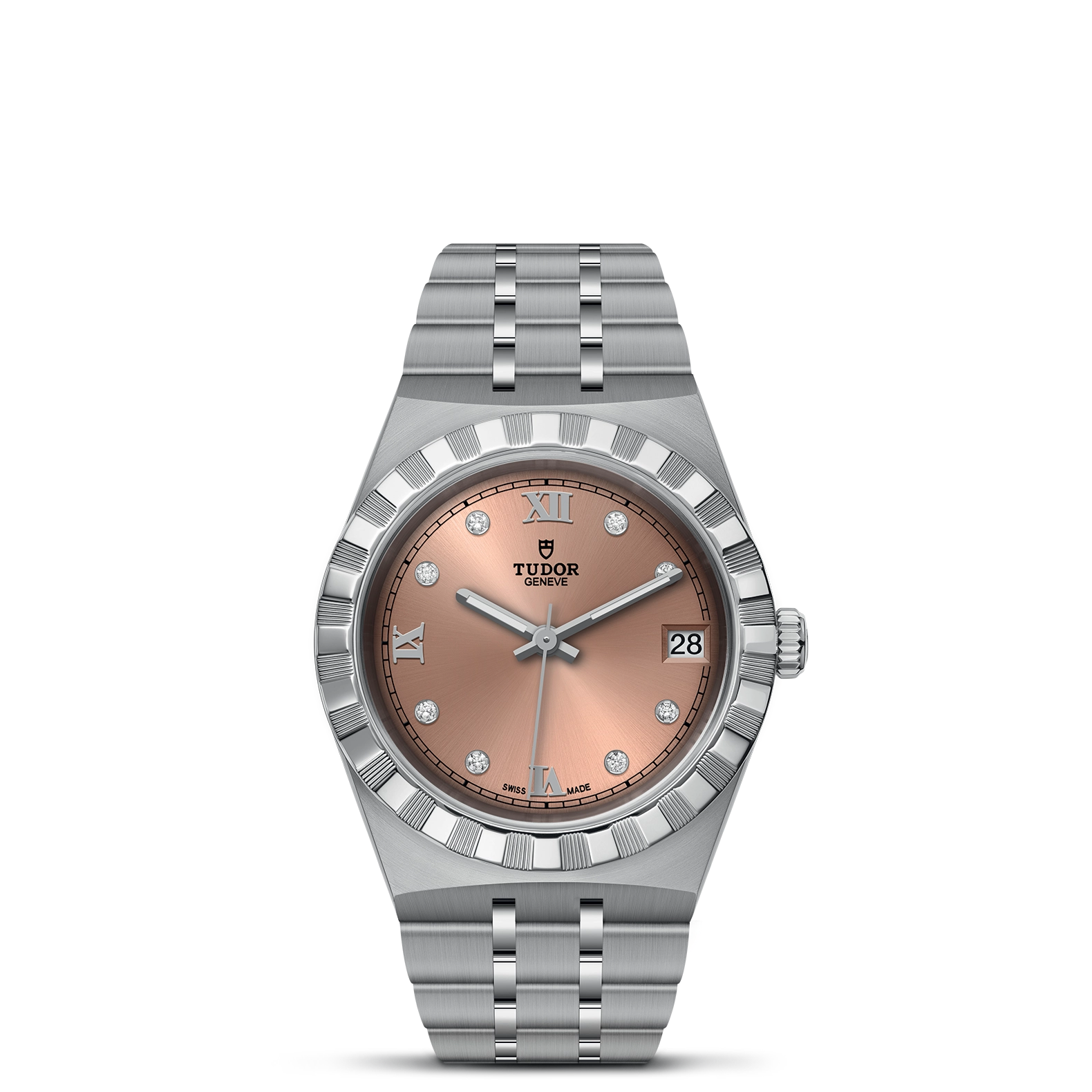TUDOR