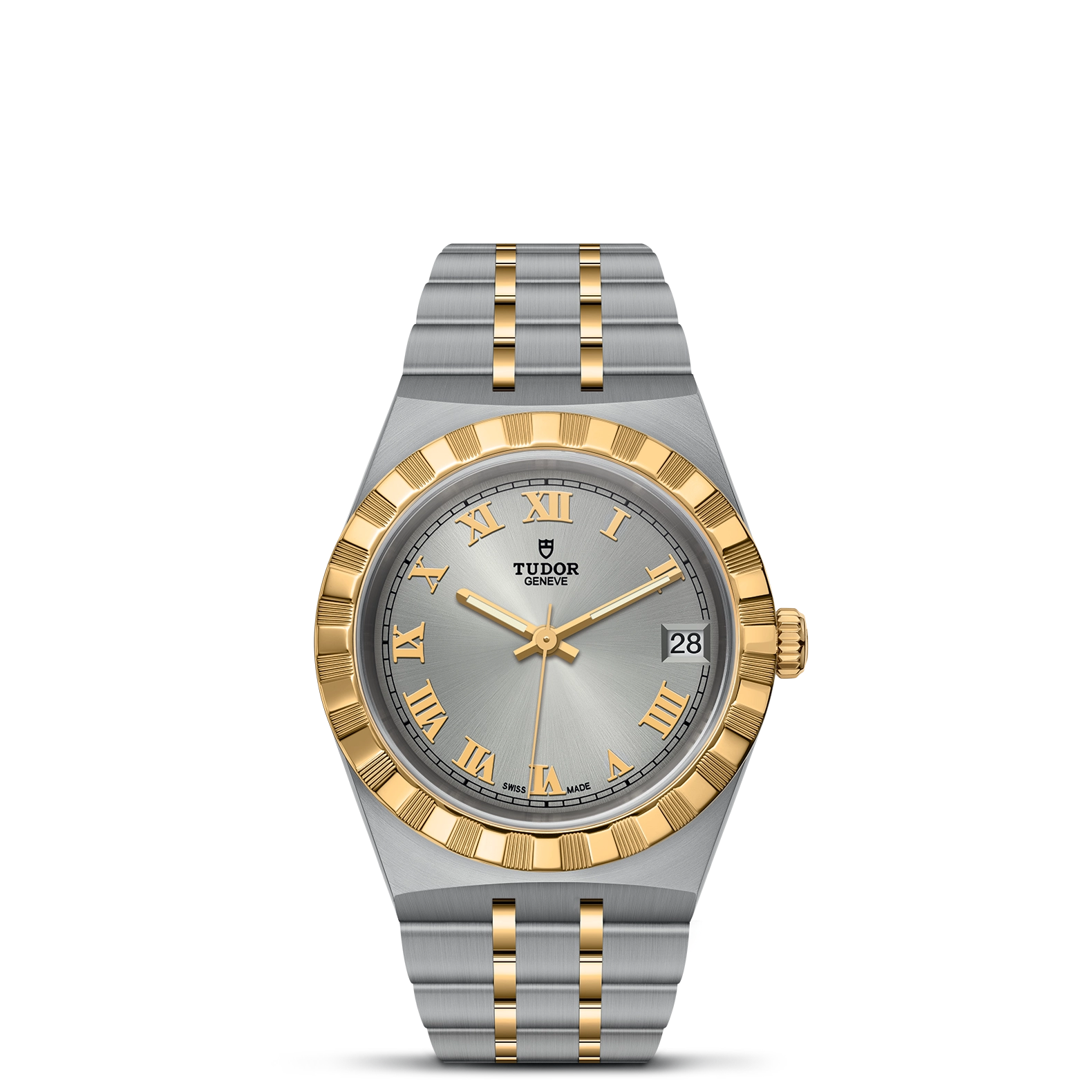 TUDOR