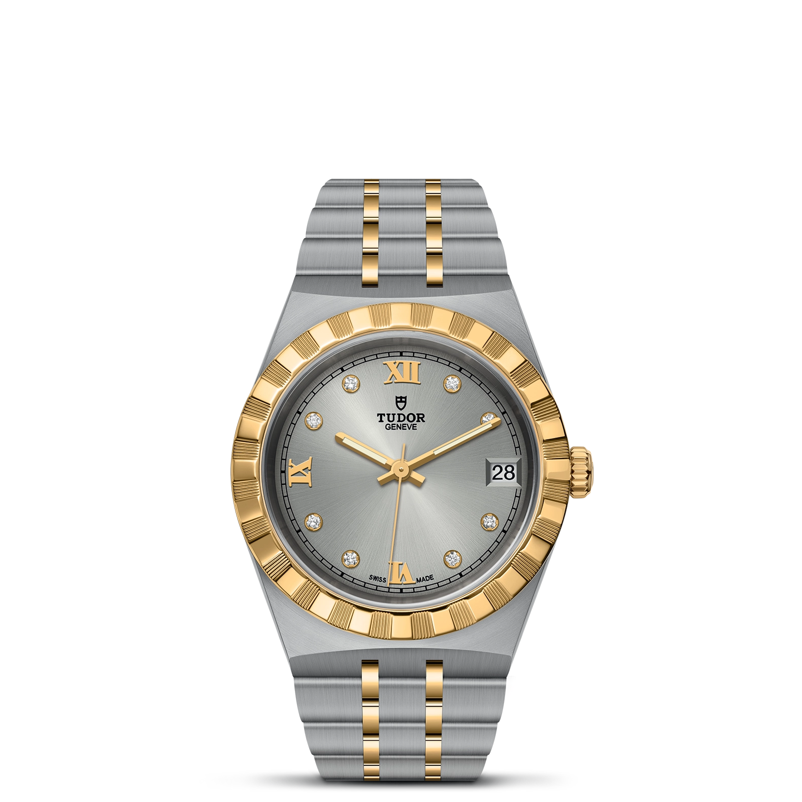 TUDOR
