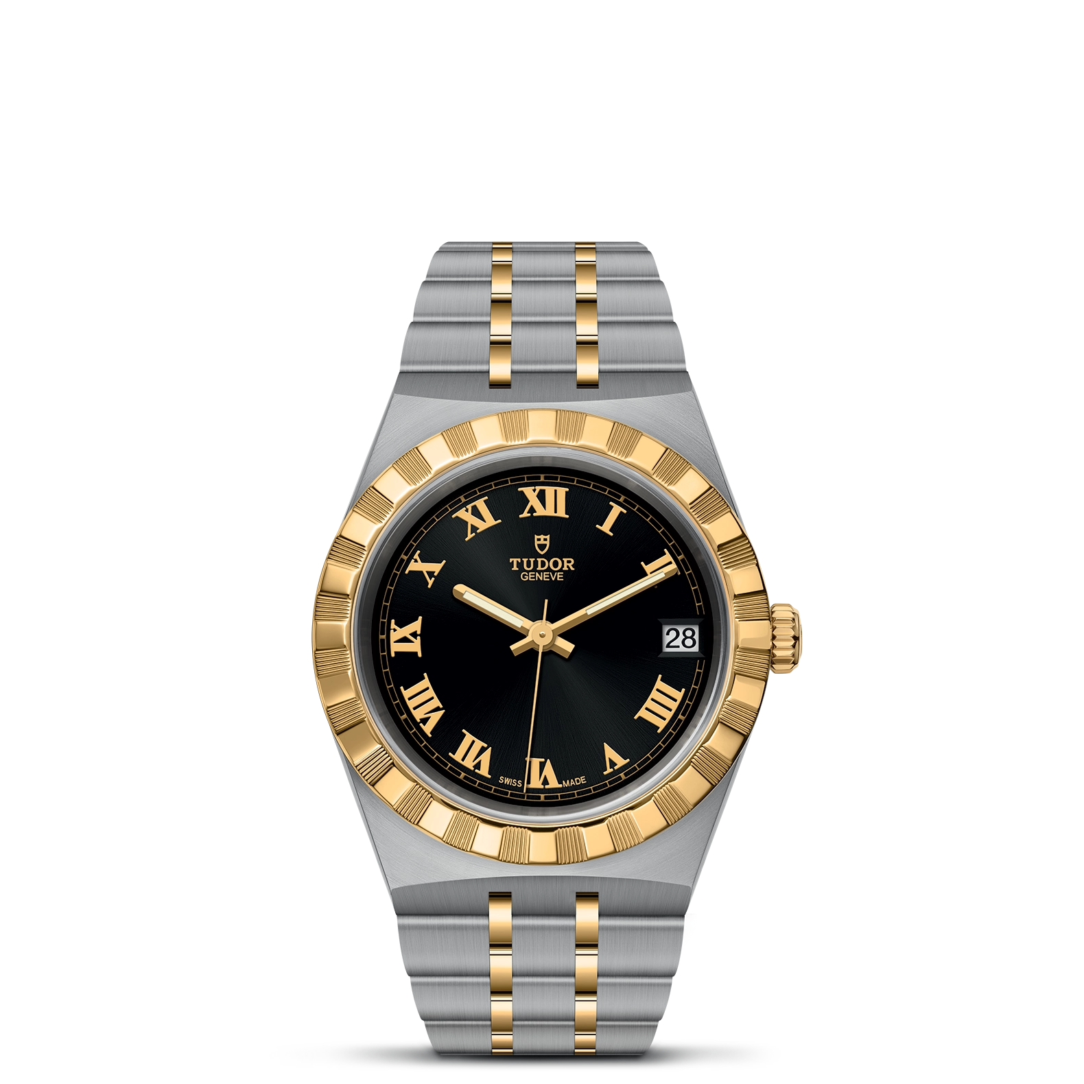 TUDOR