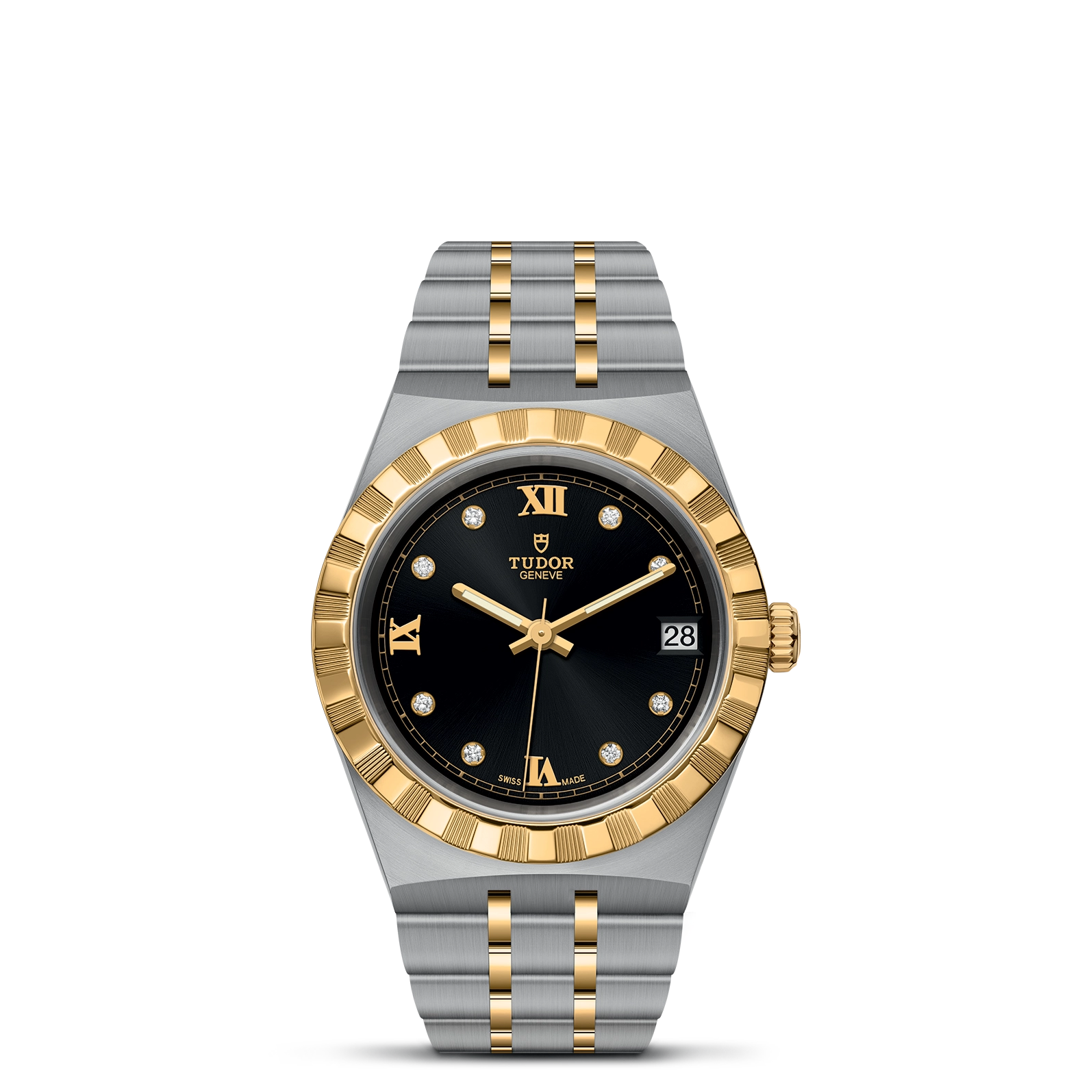 TUDOR