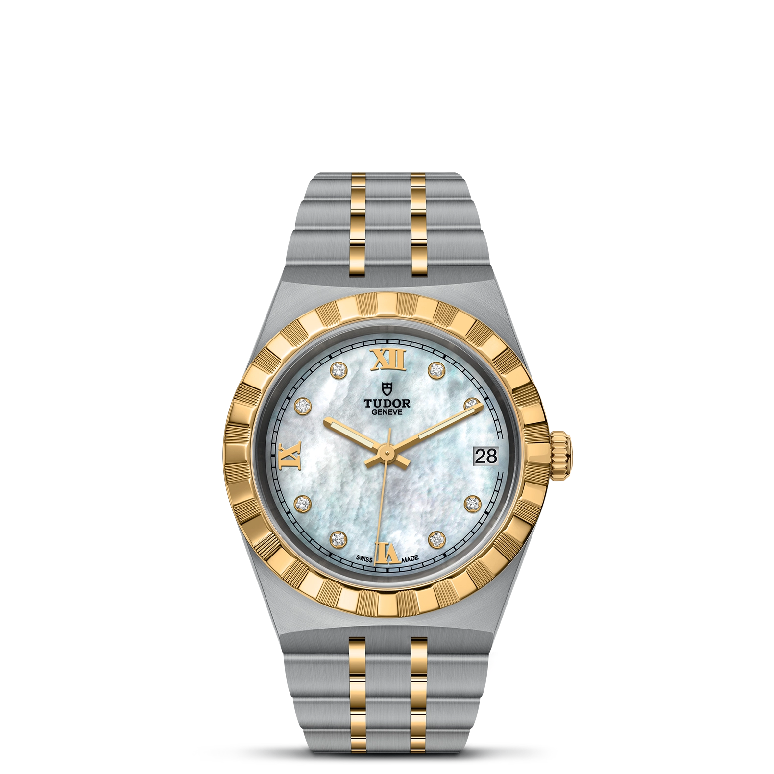 TUDOR