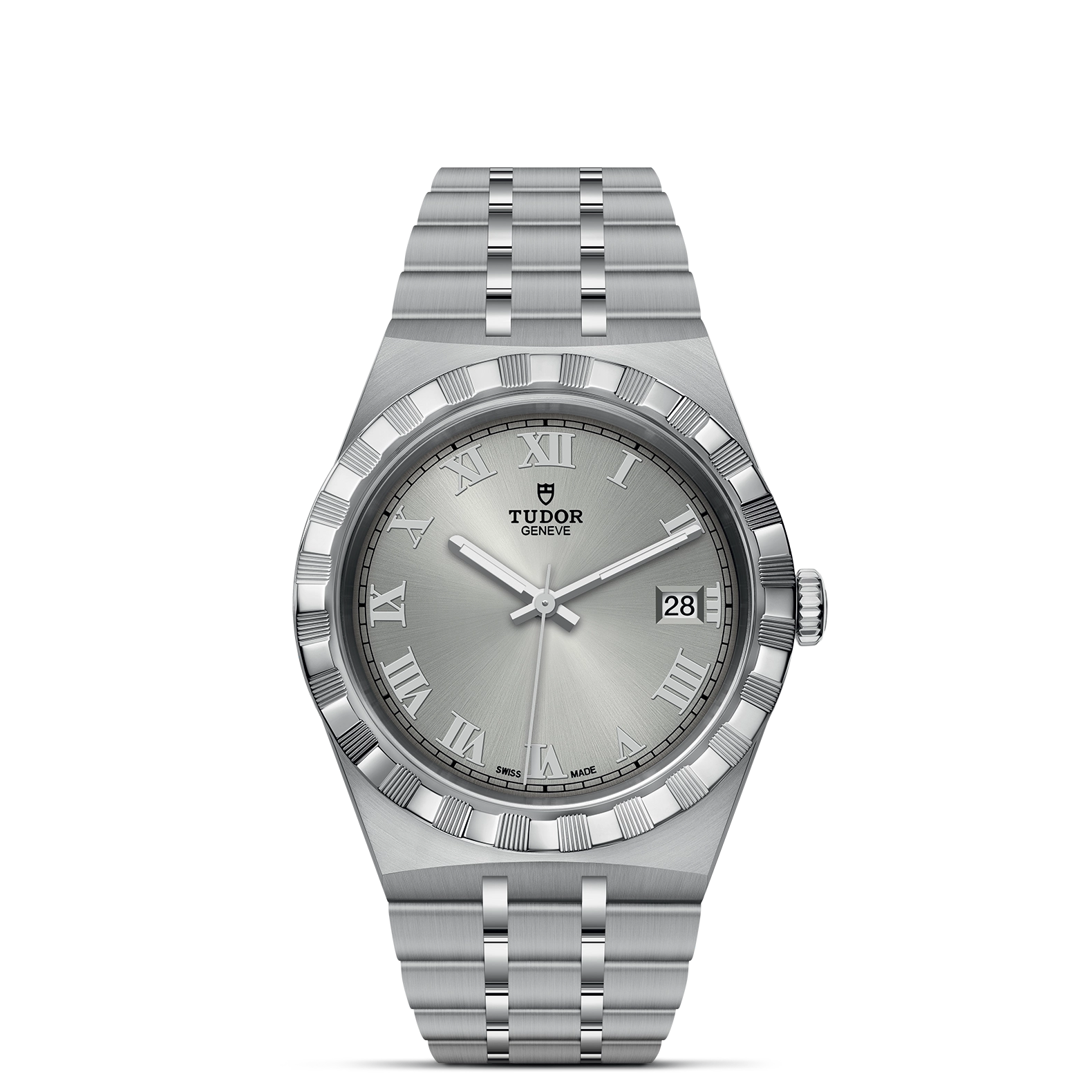 TUDOR