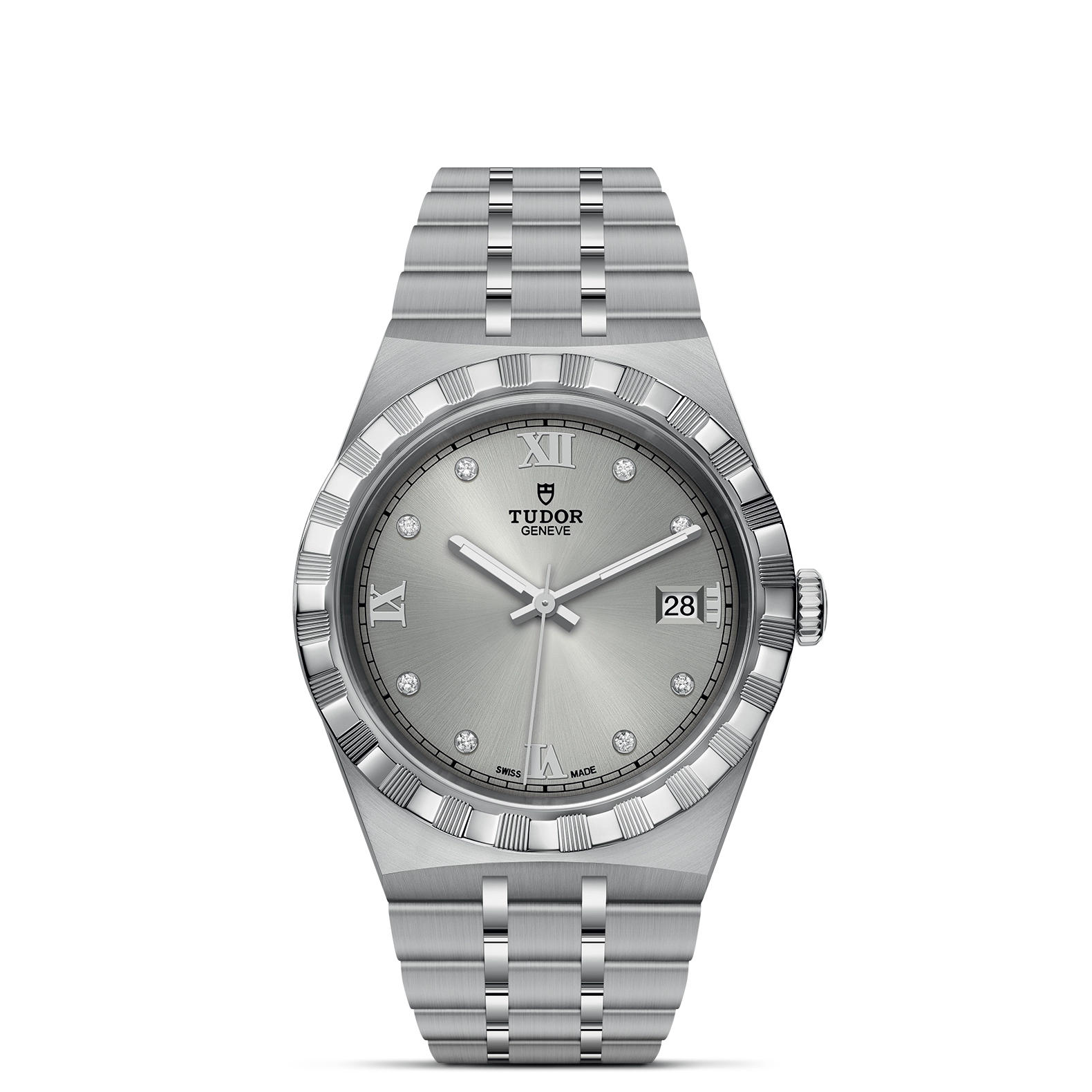 TUDOR