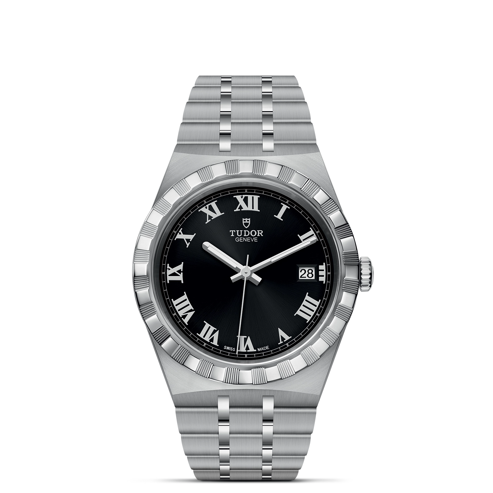 TUDOR