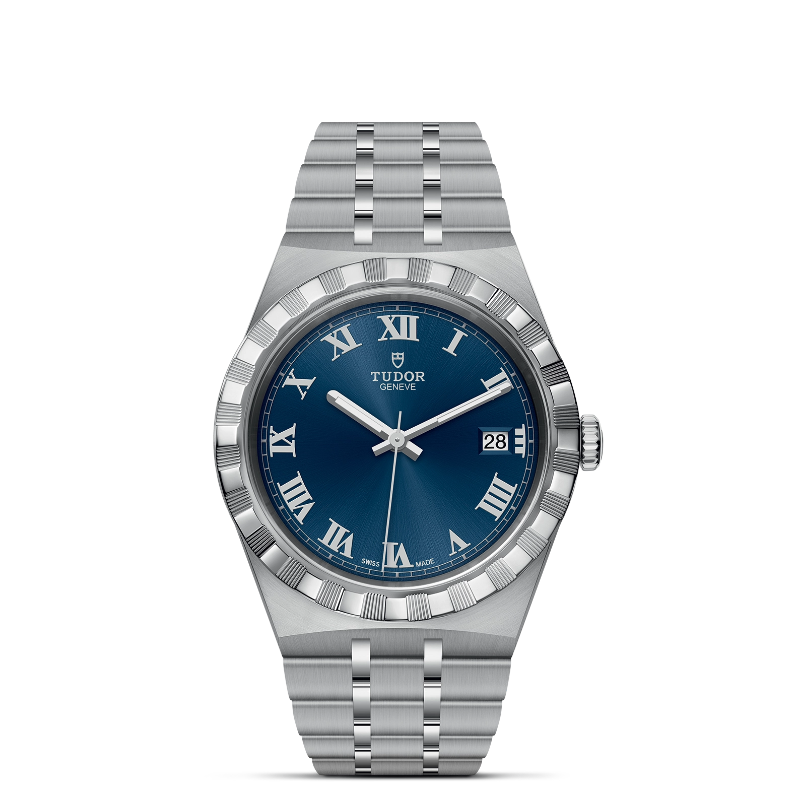TUDOR