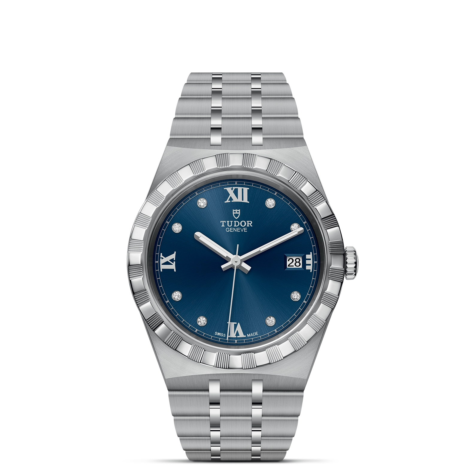 TUDOR