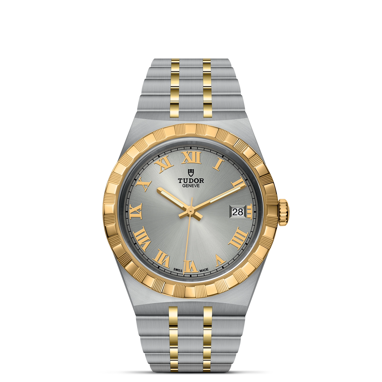 TUDOR