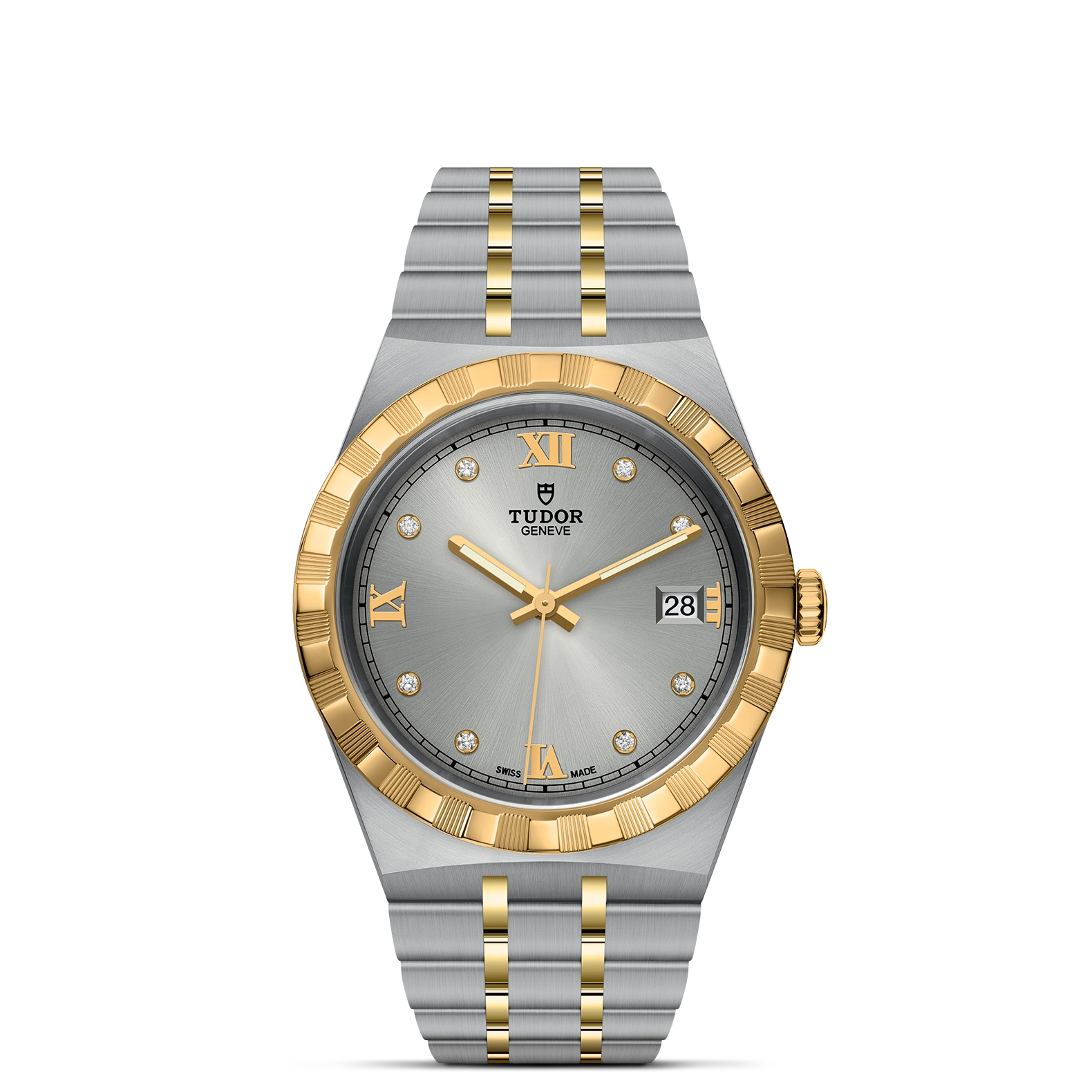 TUDOR