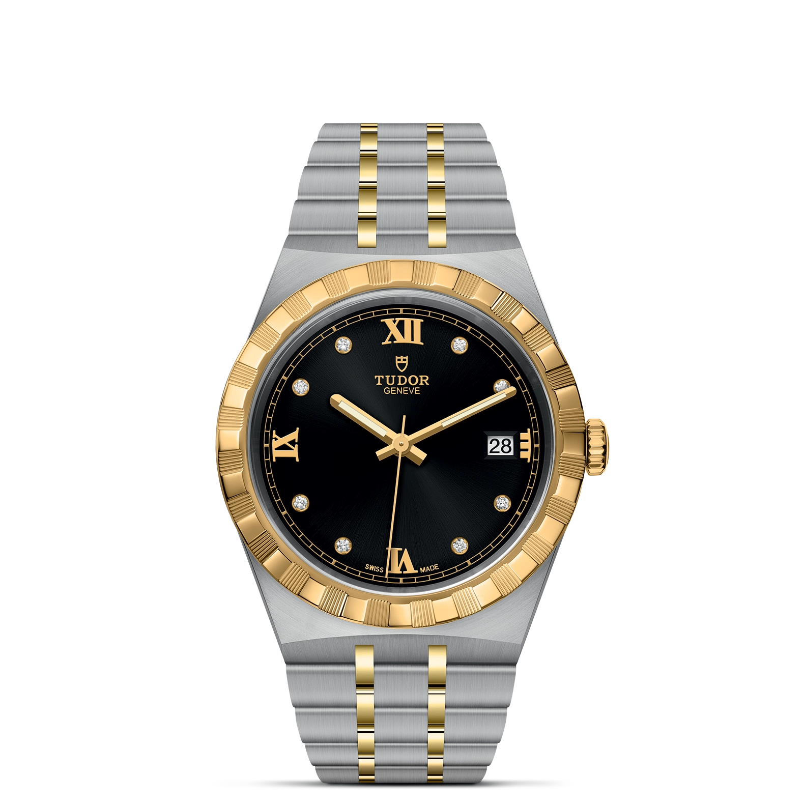 TUDOR