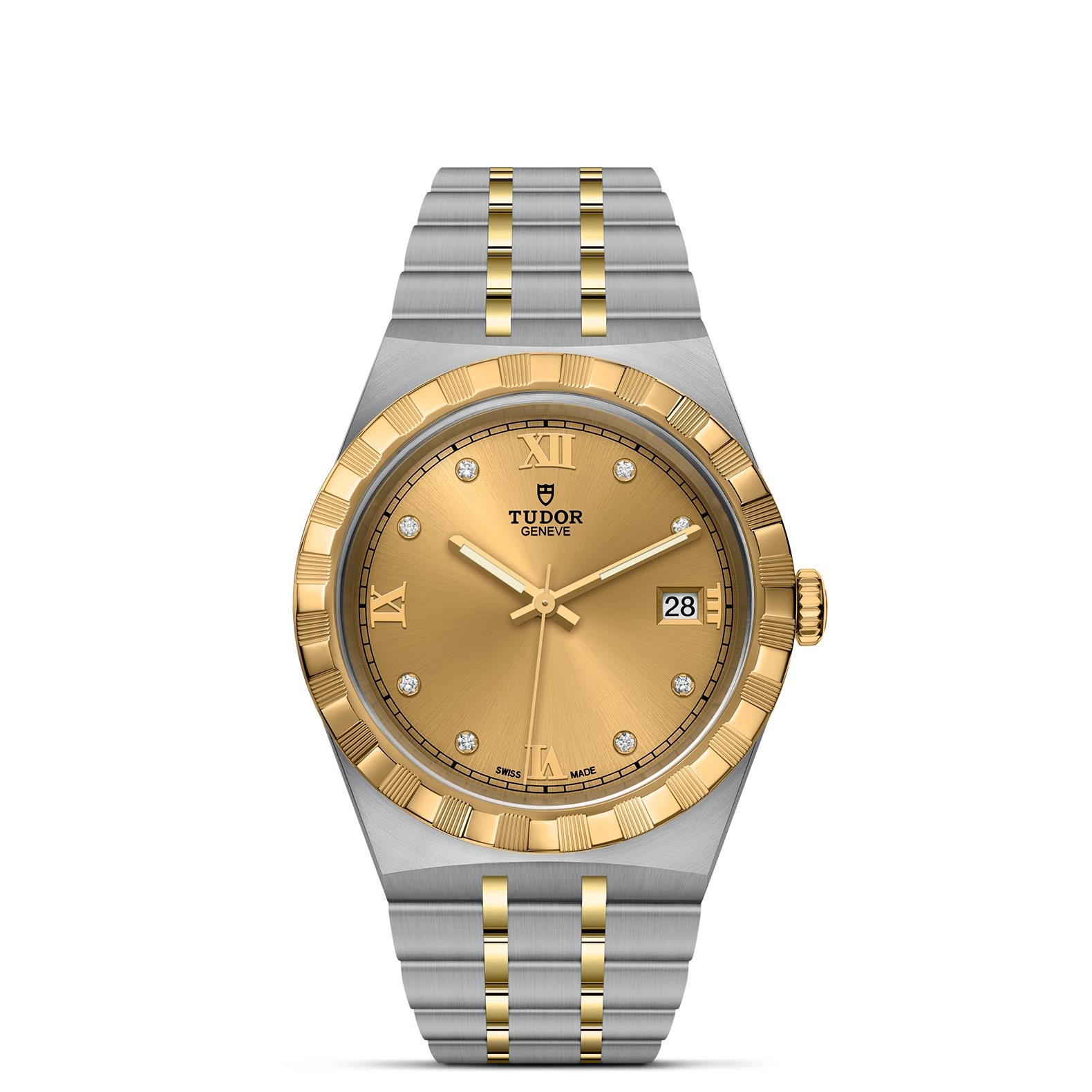 TUDOR