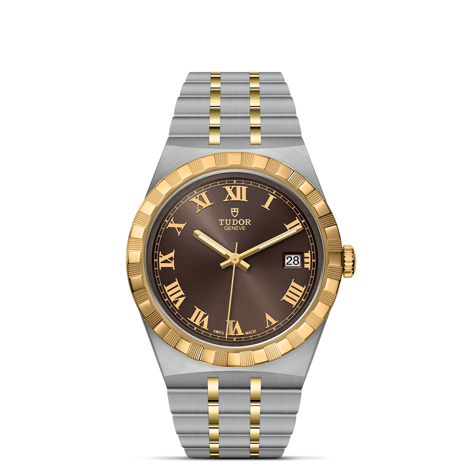 TUDOR