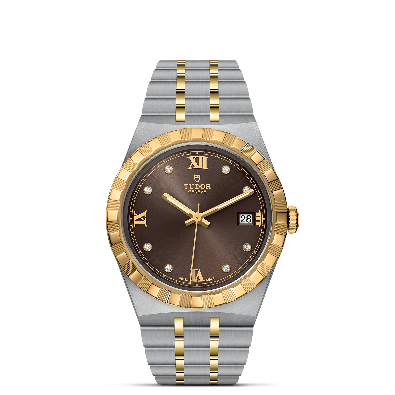 TUDOR