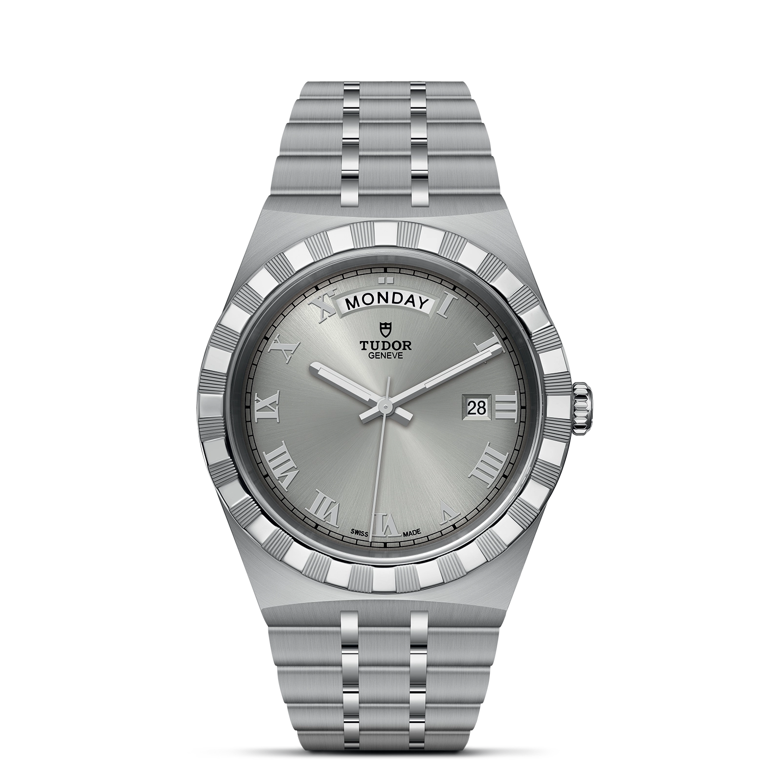 TUDOR