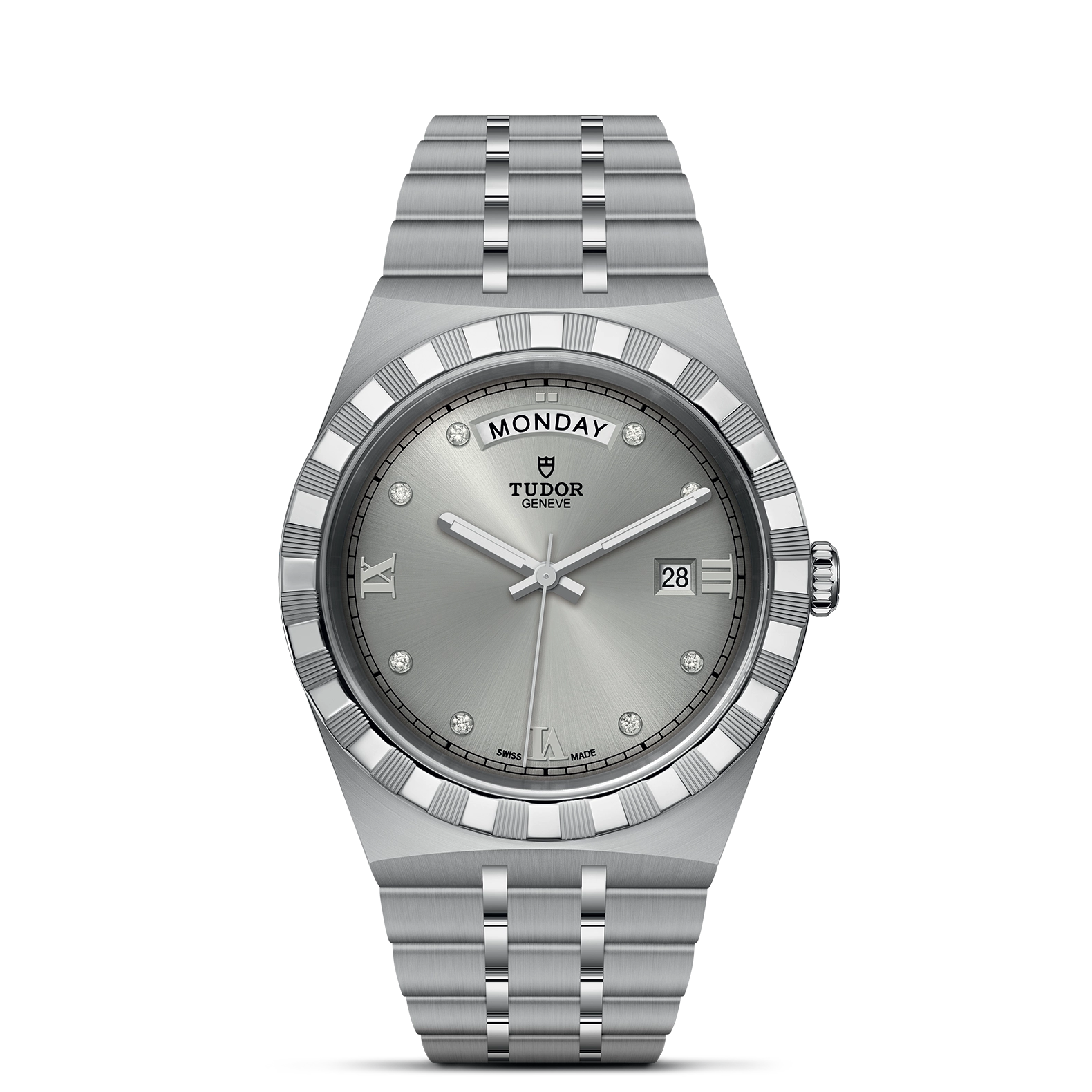 TUDOR