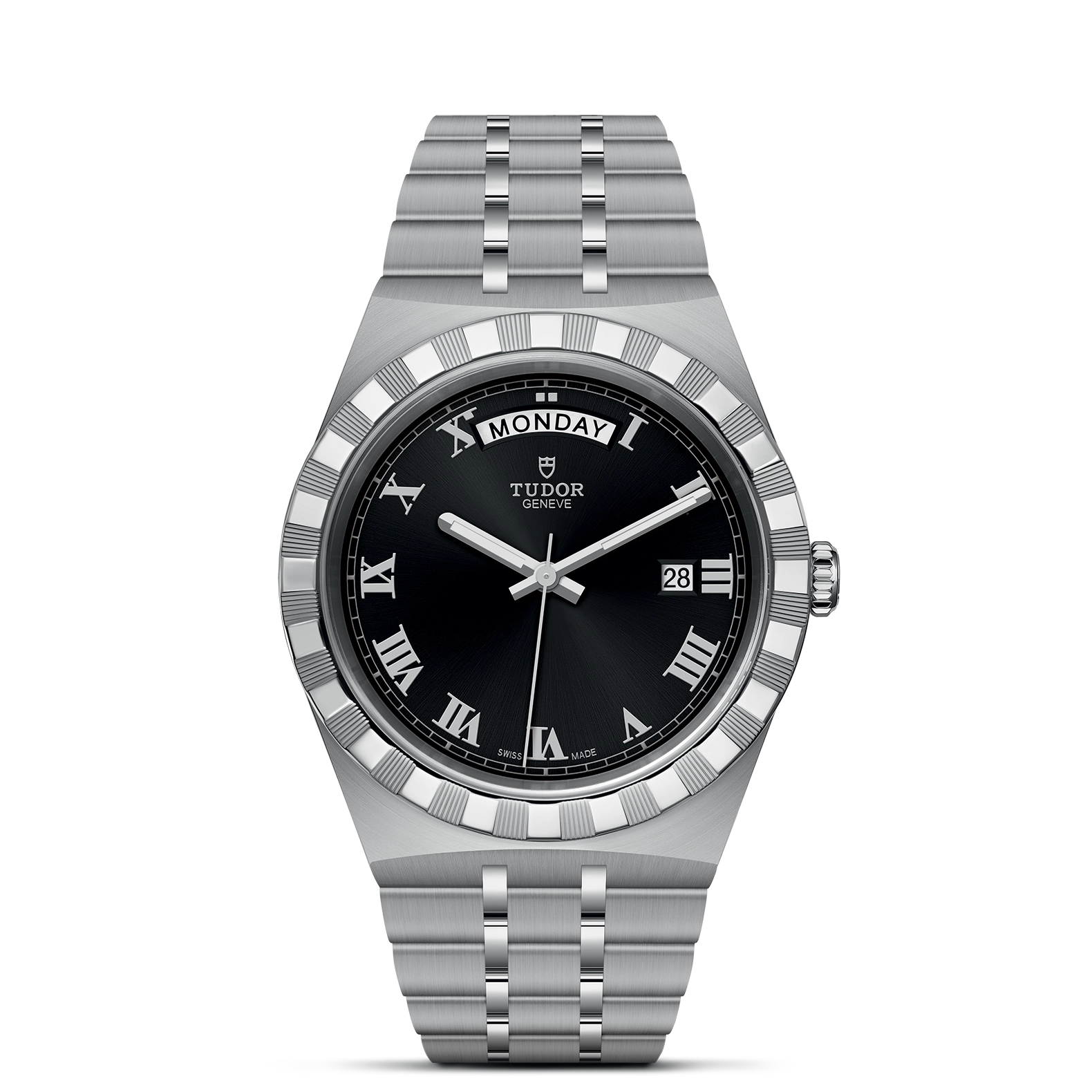 TUDOR