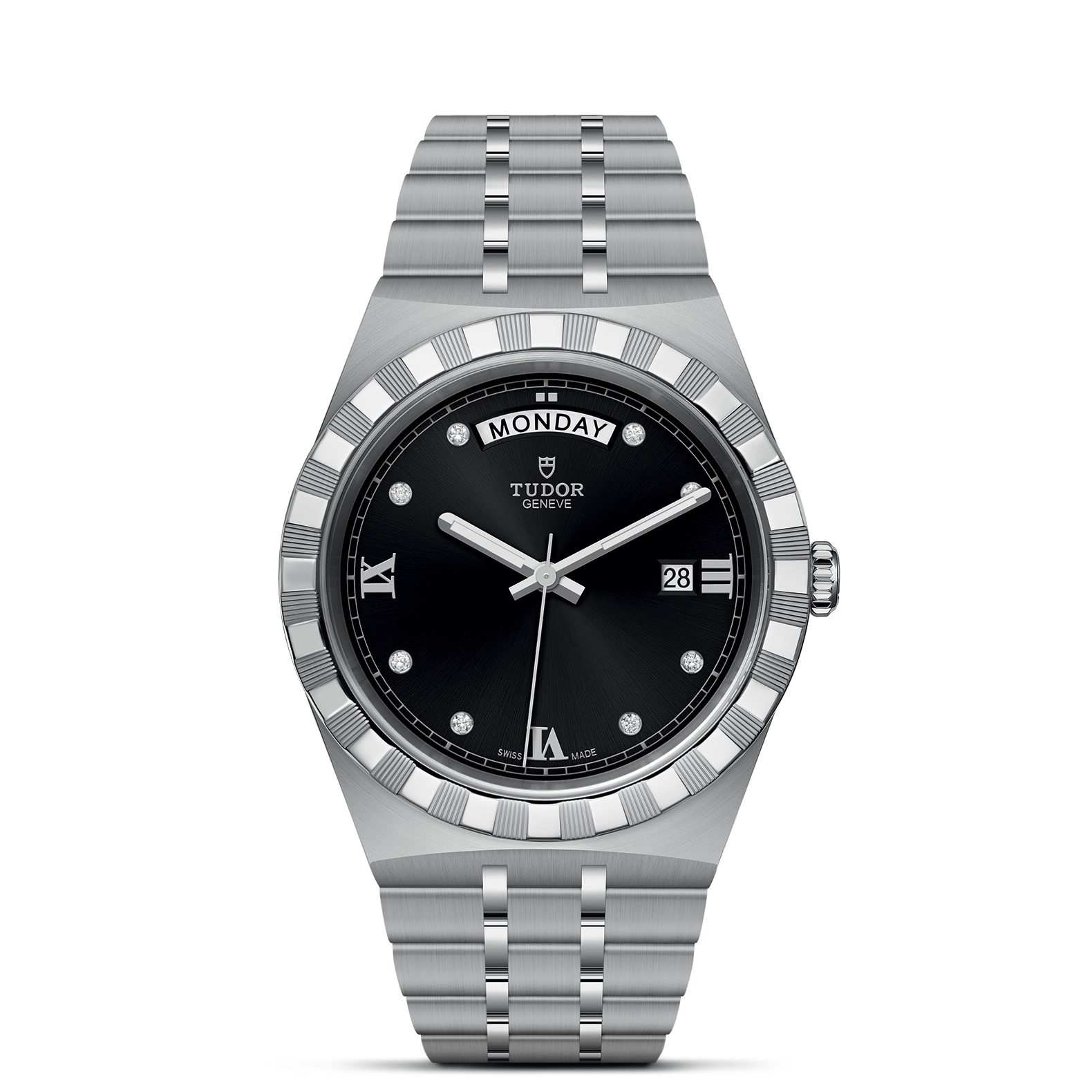 TUDOR