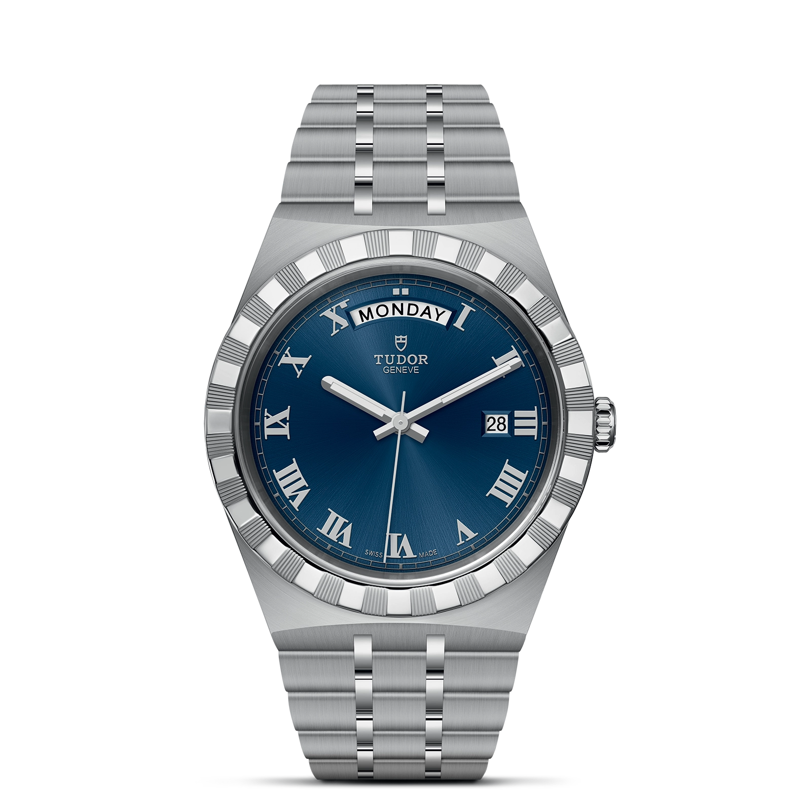 TUDOR