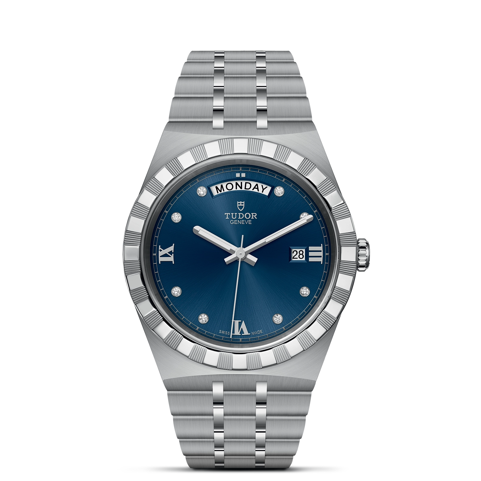 TUDOR