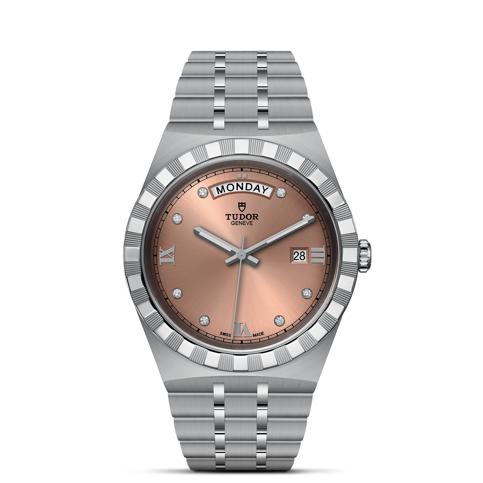 TUDOR