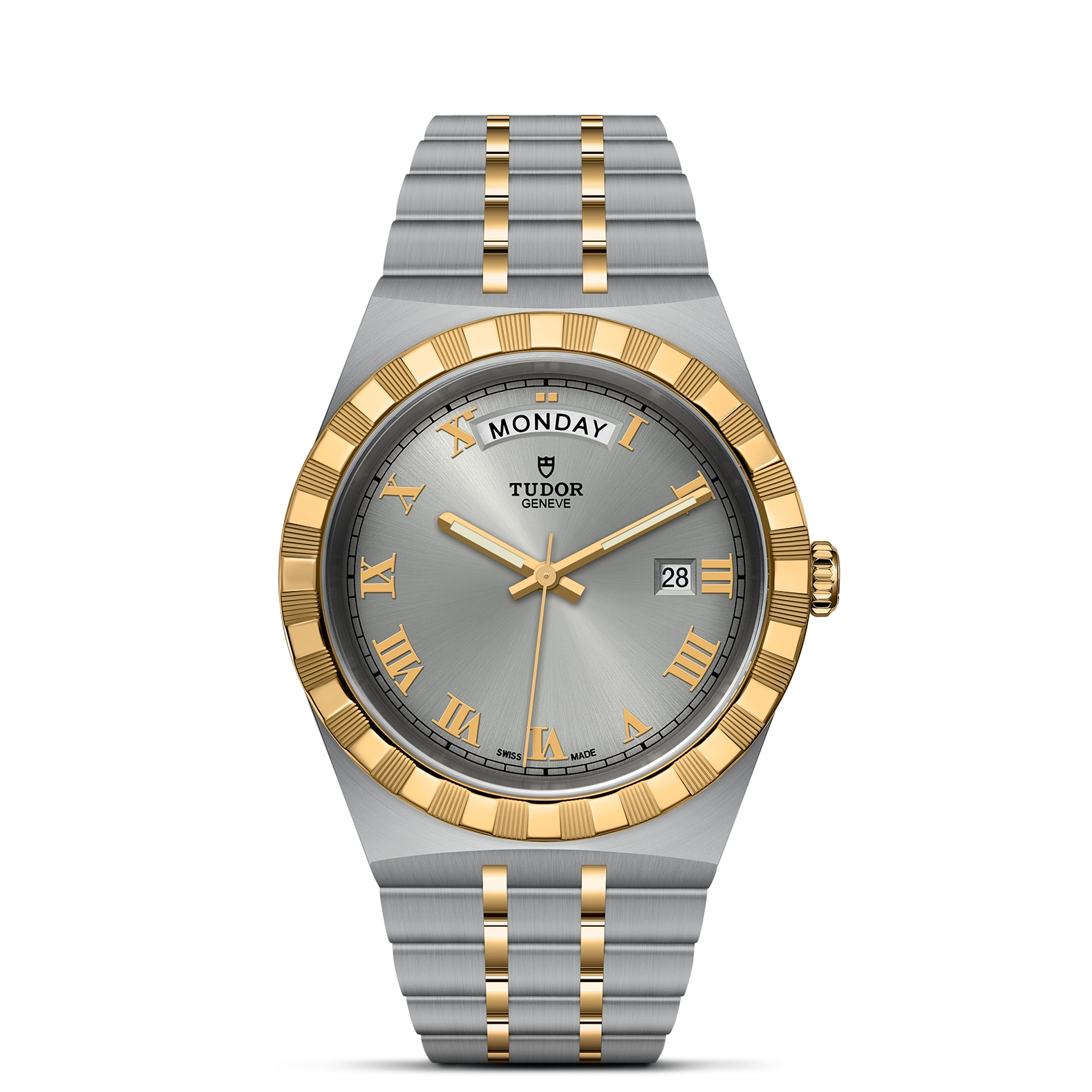 TUDOR