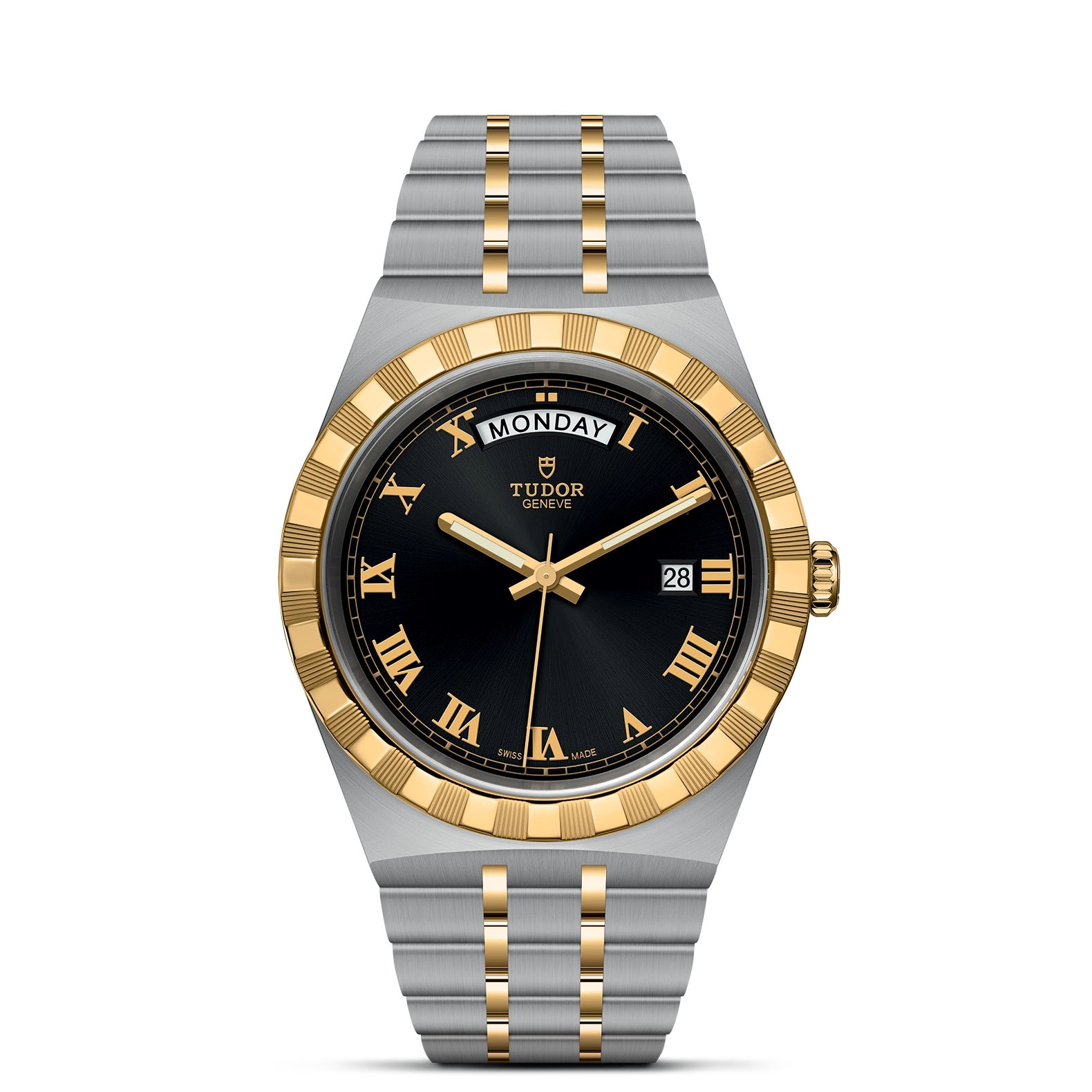 TUDOR
