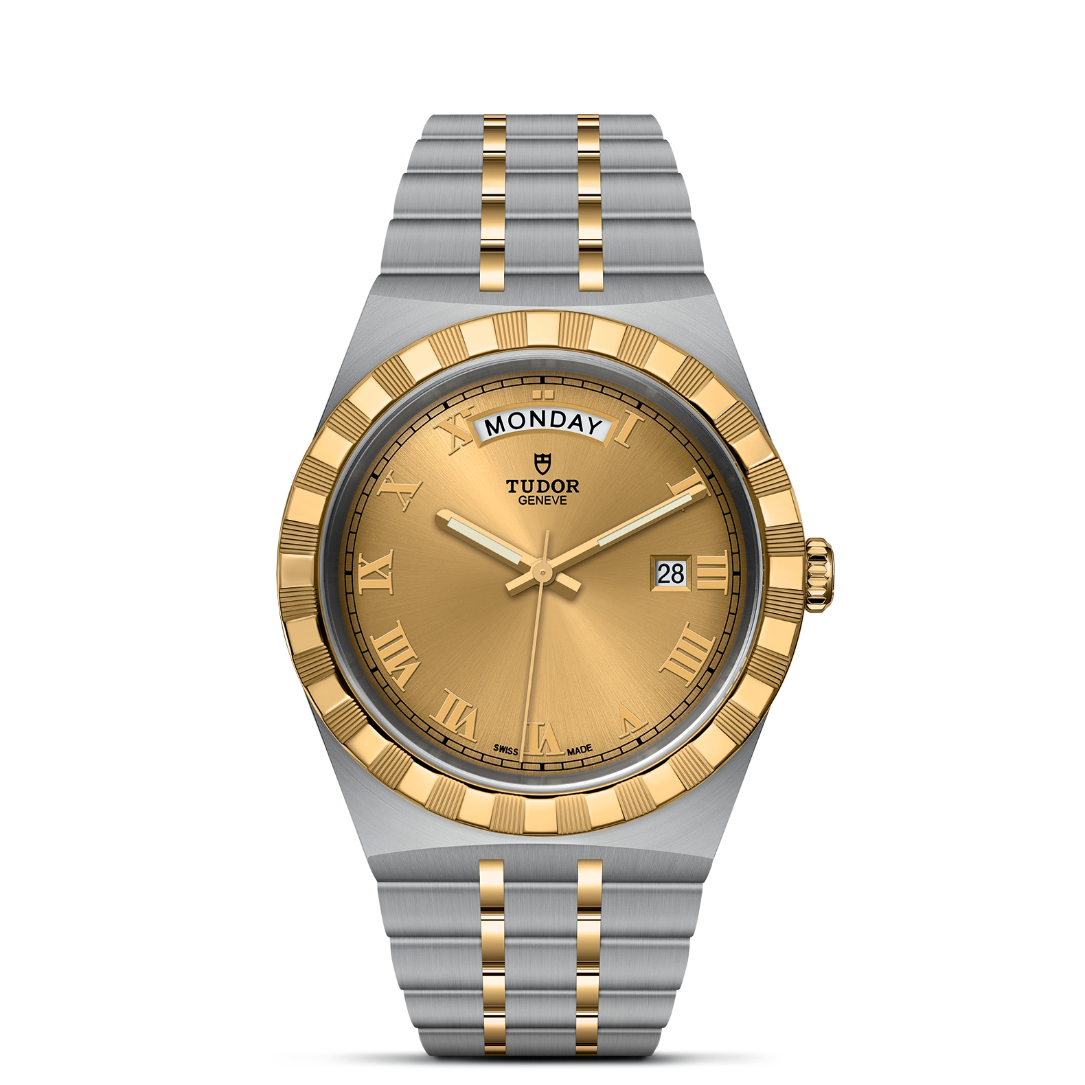 TUDOR