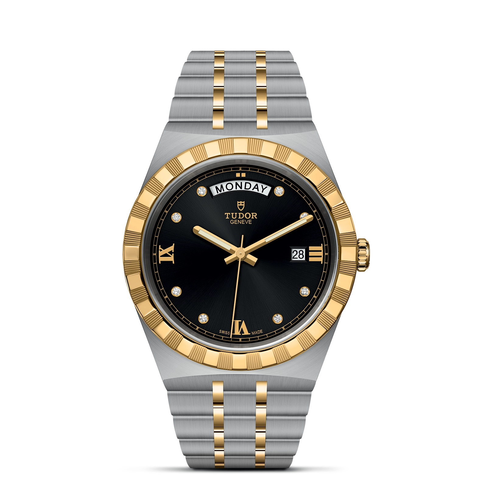 TUDOR