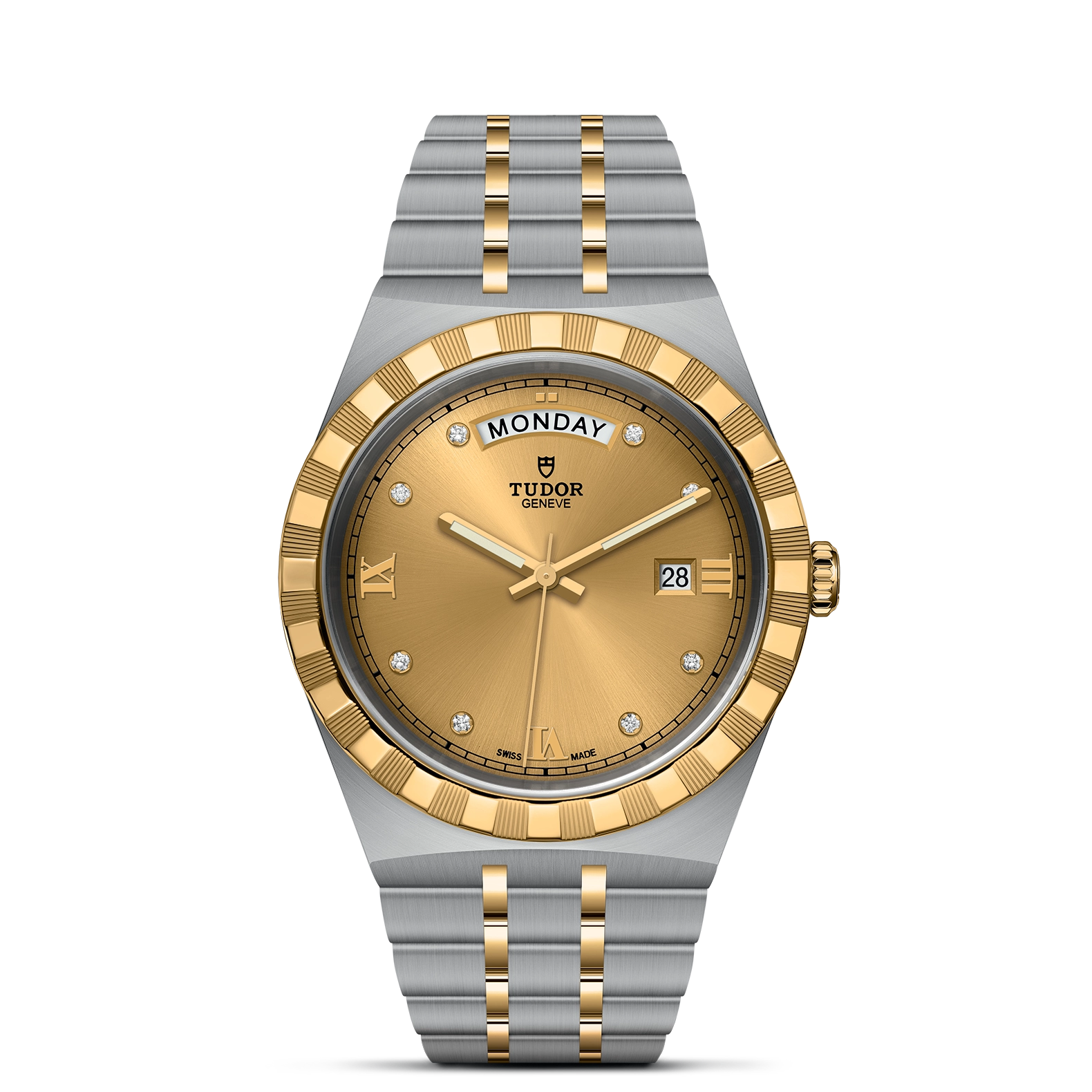 TUDOR