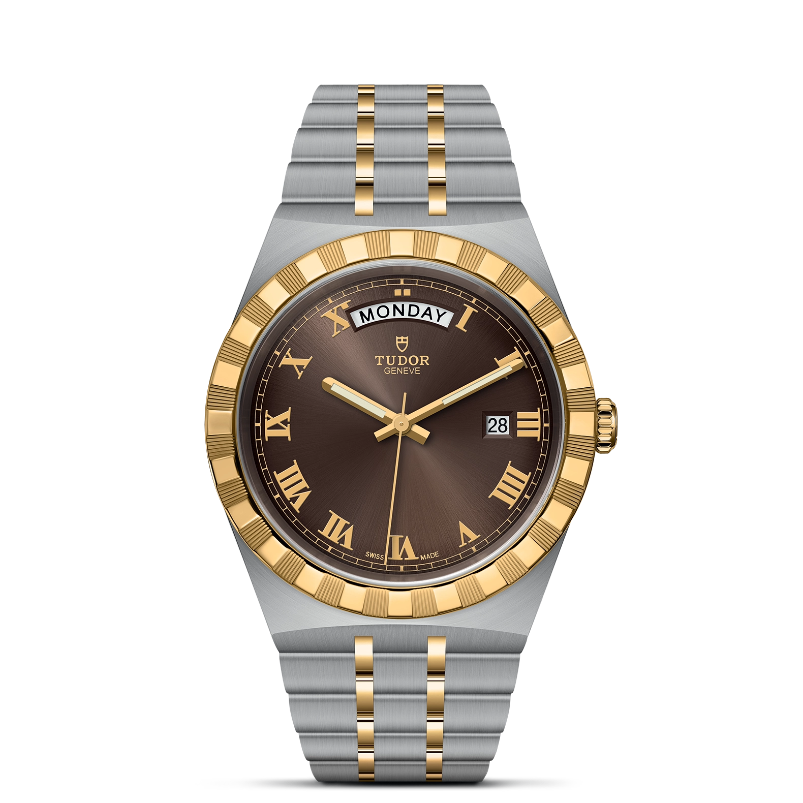 TUDOR