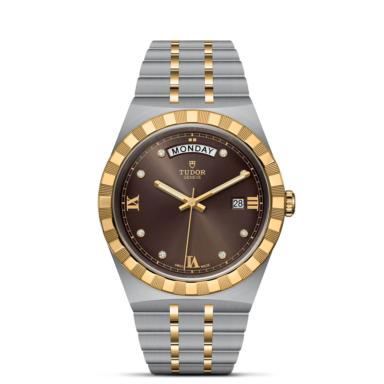 TUDOR