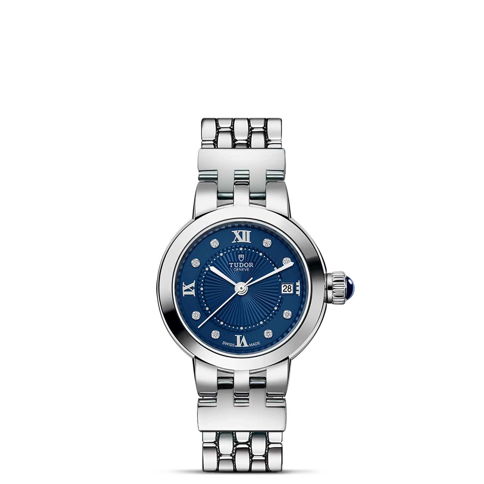 TUDOR