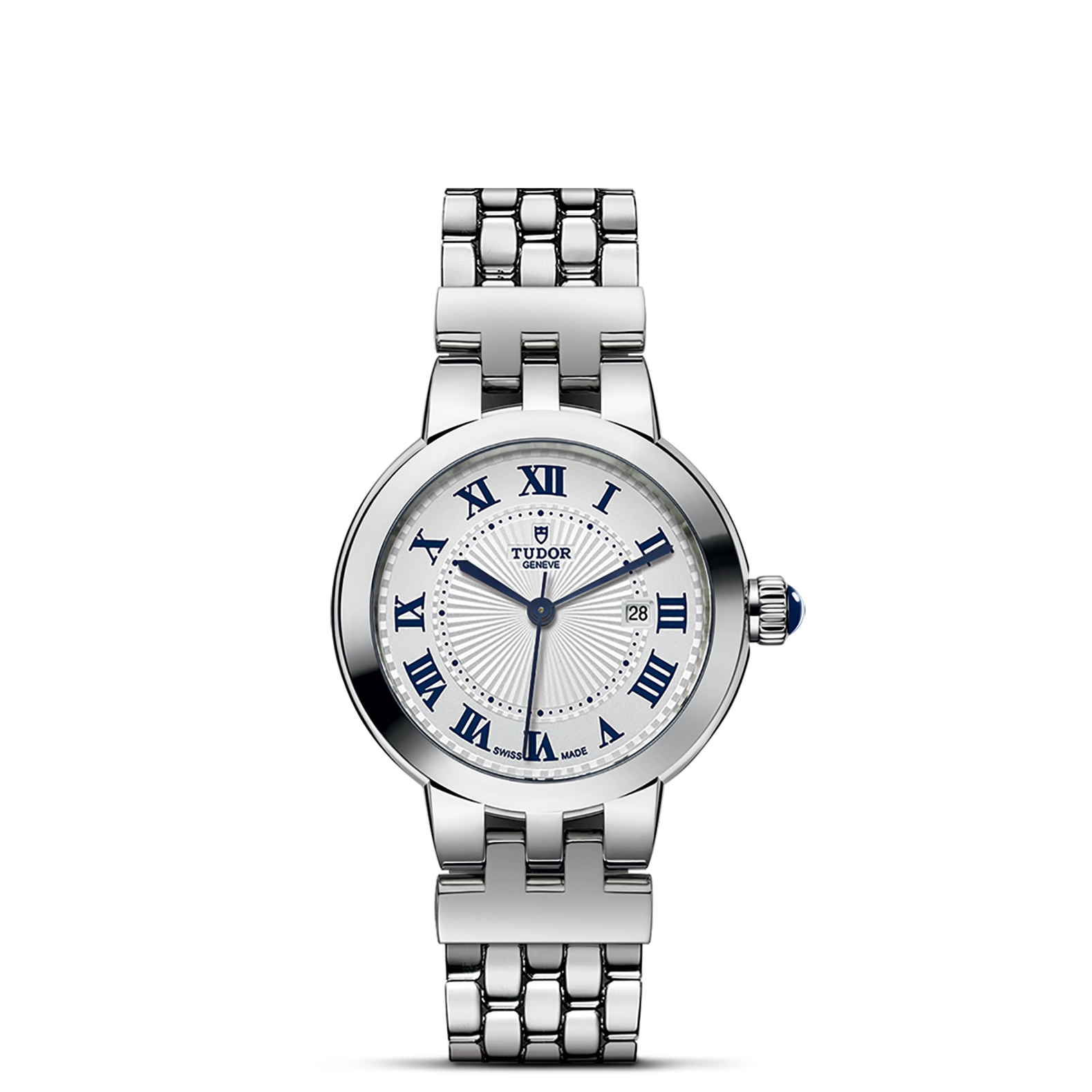 TUDOR