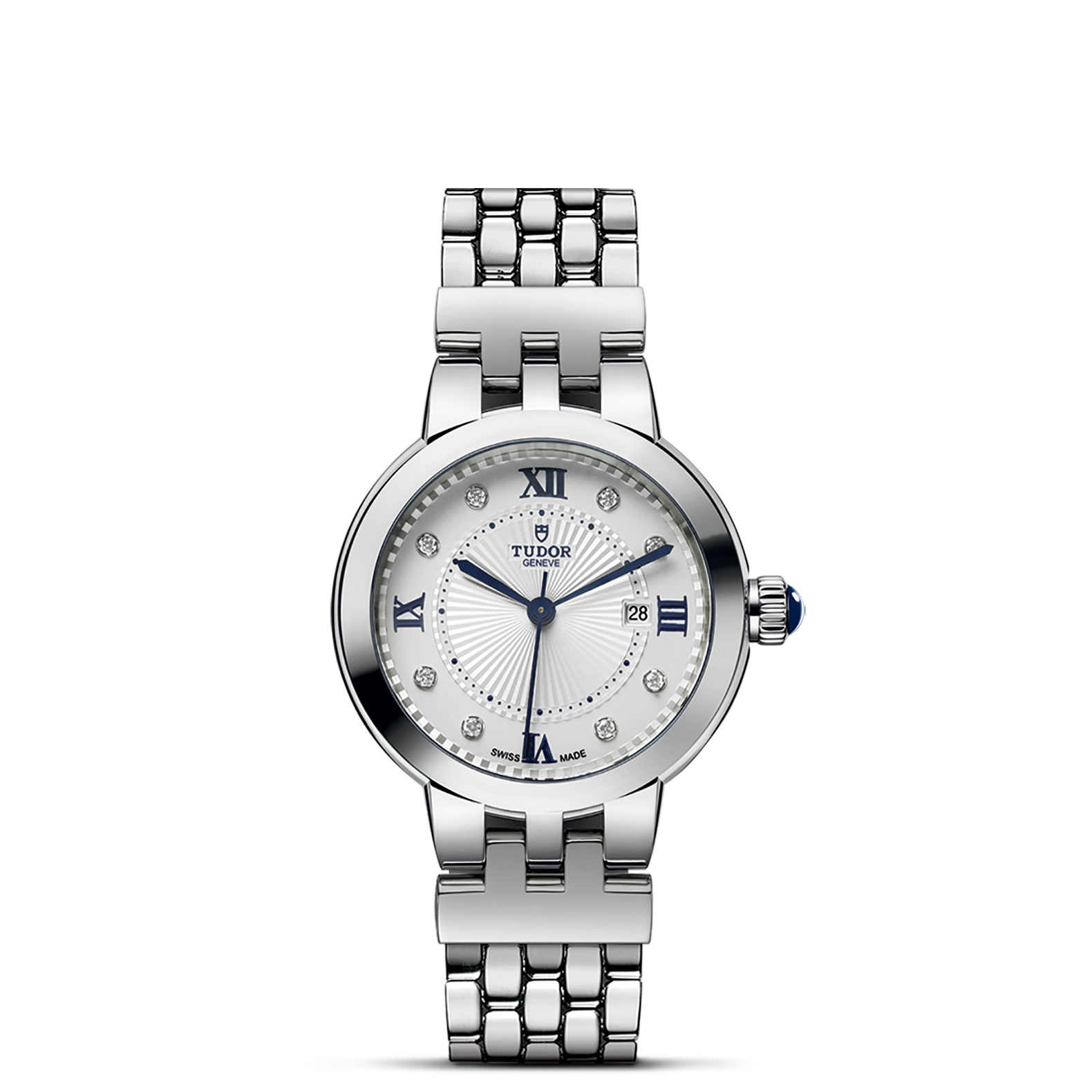 TUDOR