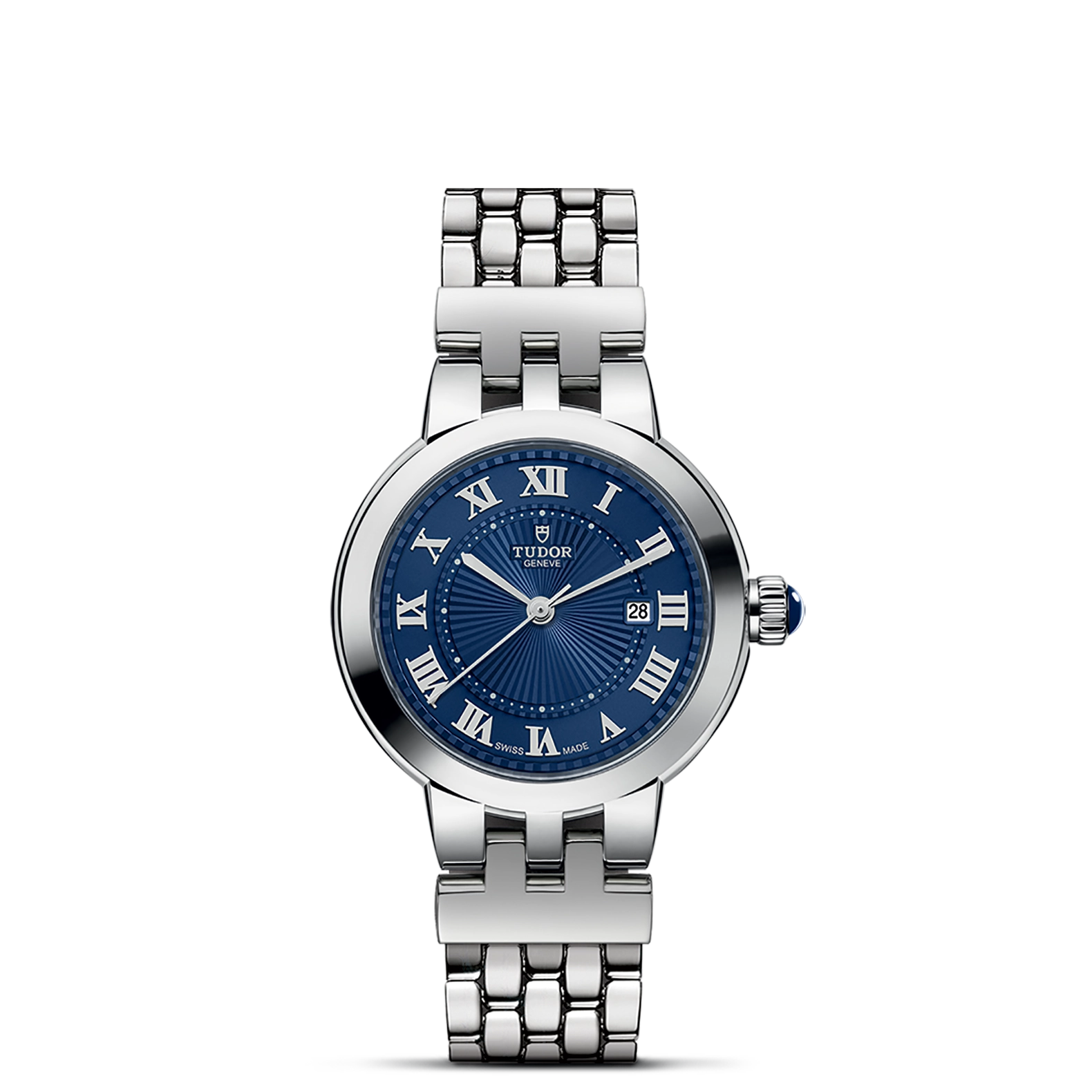 TUDOR