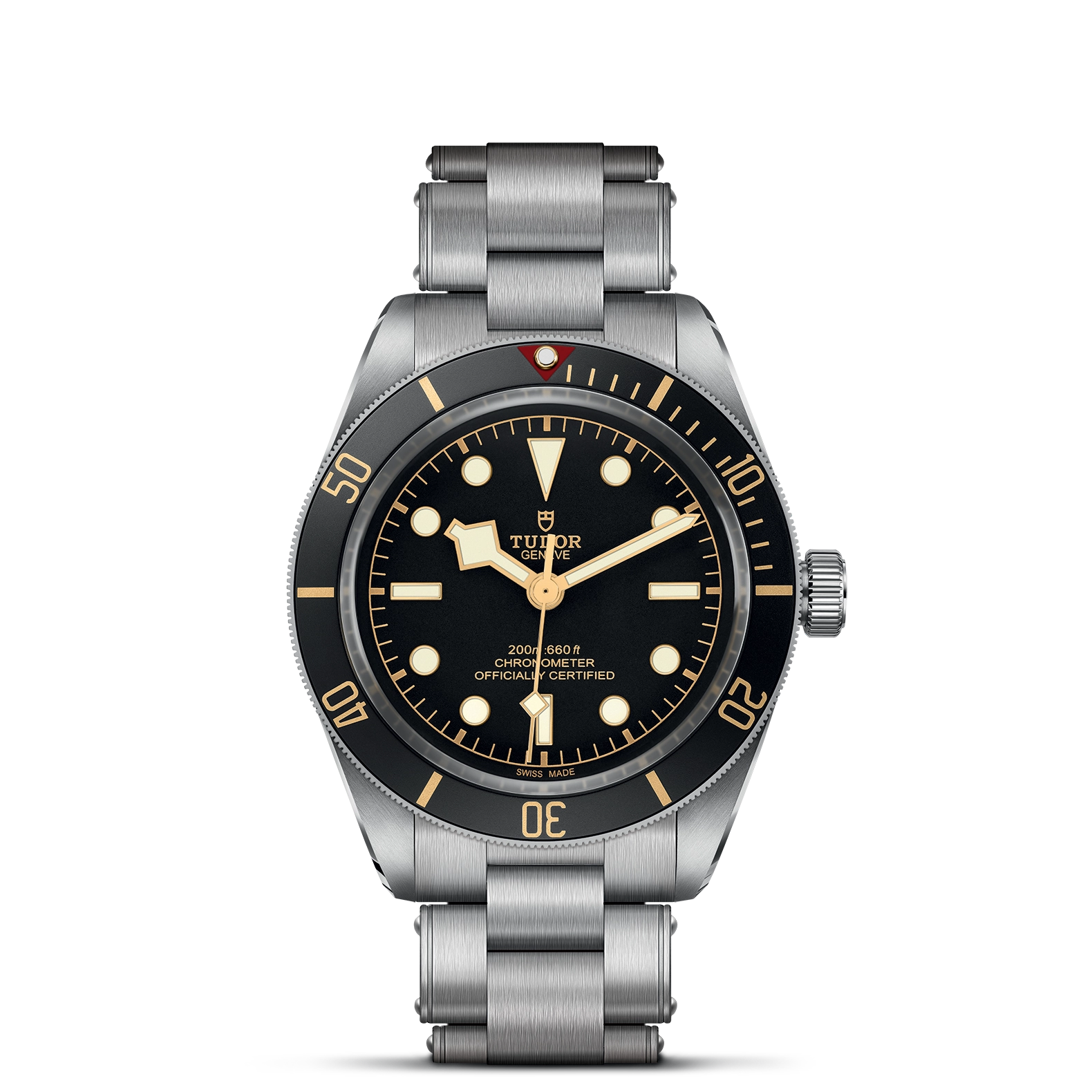 Black Bay 58